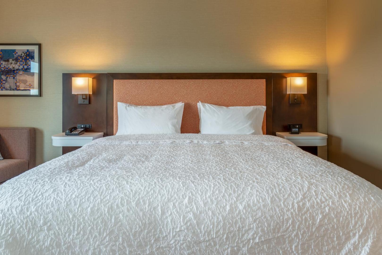 Hampton Inn Bourbonnais Kankakee Hampton Inn Bourbonnais Kankakee