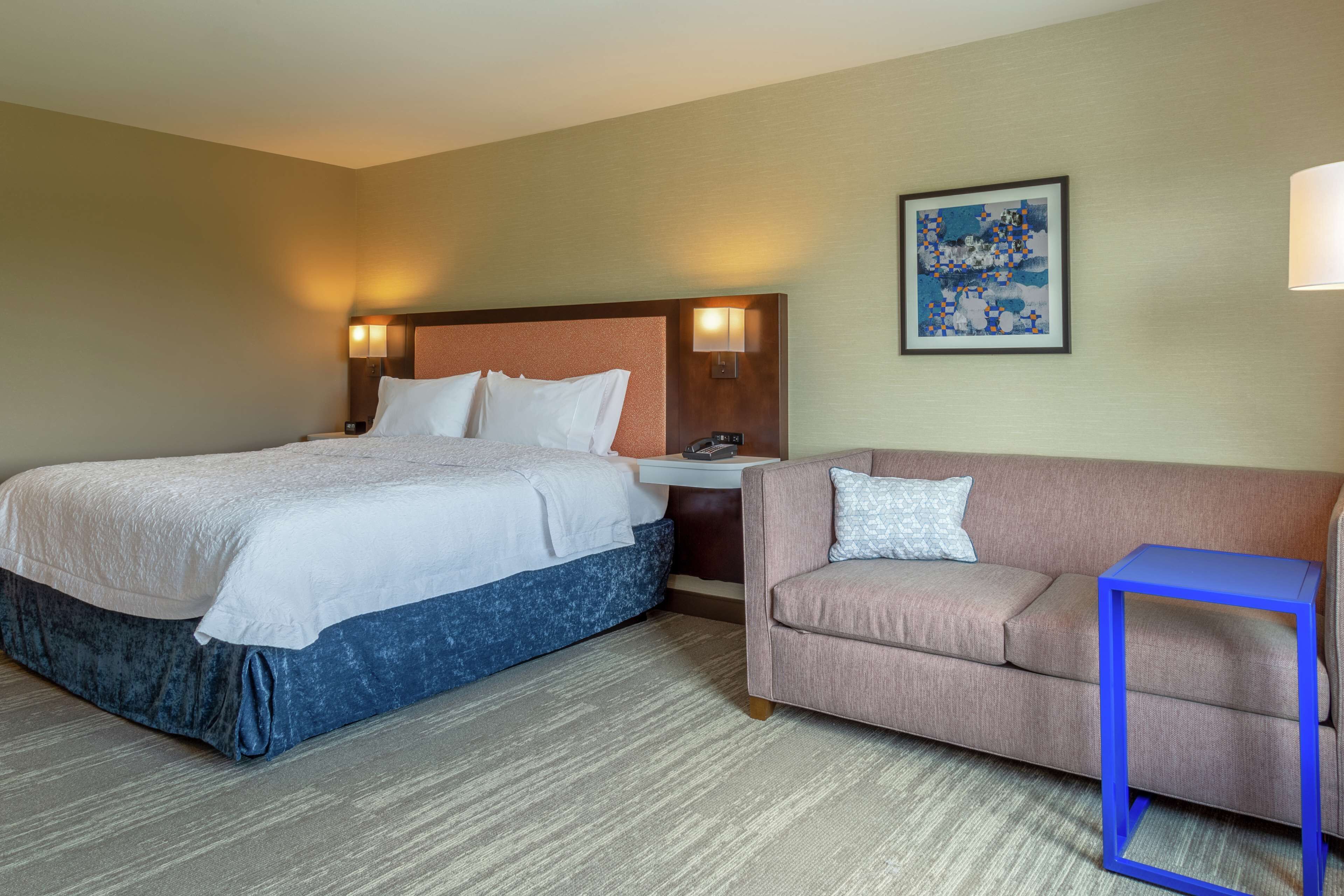 Hampton Inn Bourbonnais Kankakee Hampton Inn Bourbonnais Kankakee