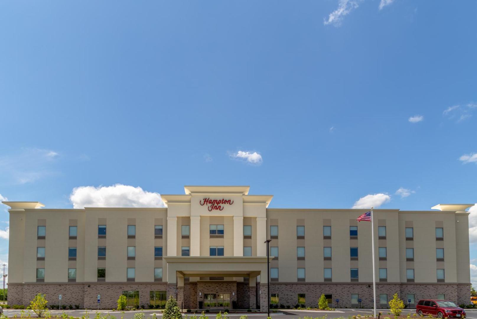 Hampton Inn Bourbonnais Kankakee Hampton Inn Bourbonnais Kankakee