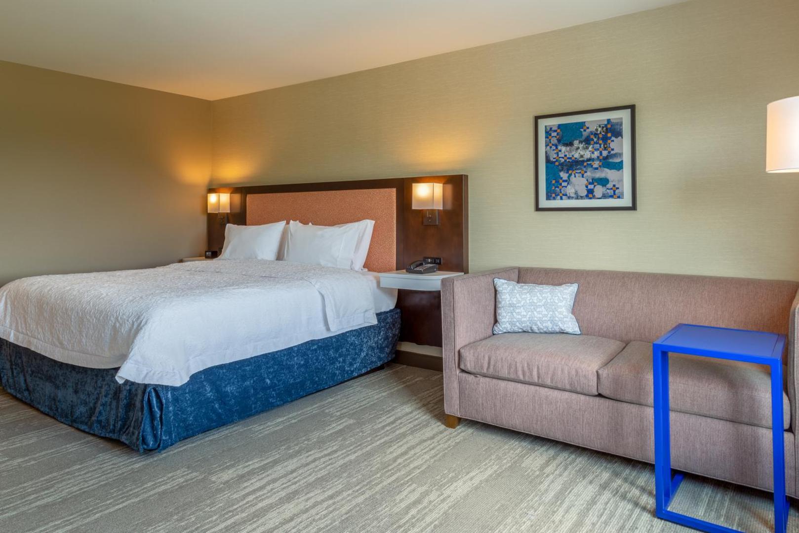 Hampton Inn Bourbonnais Kankakee Hampton Inn Bourbonnais Kankakee