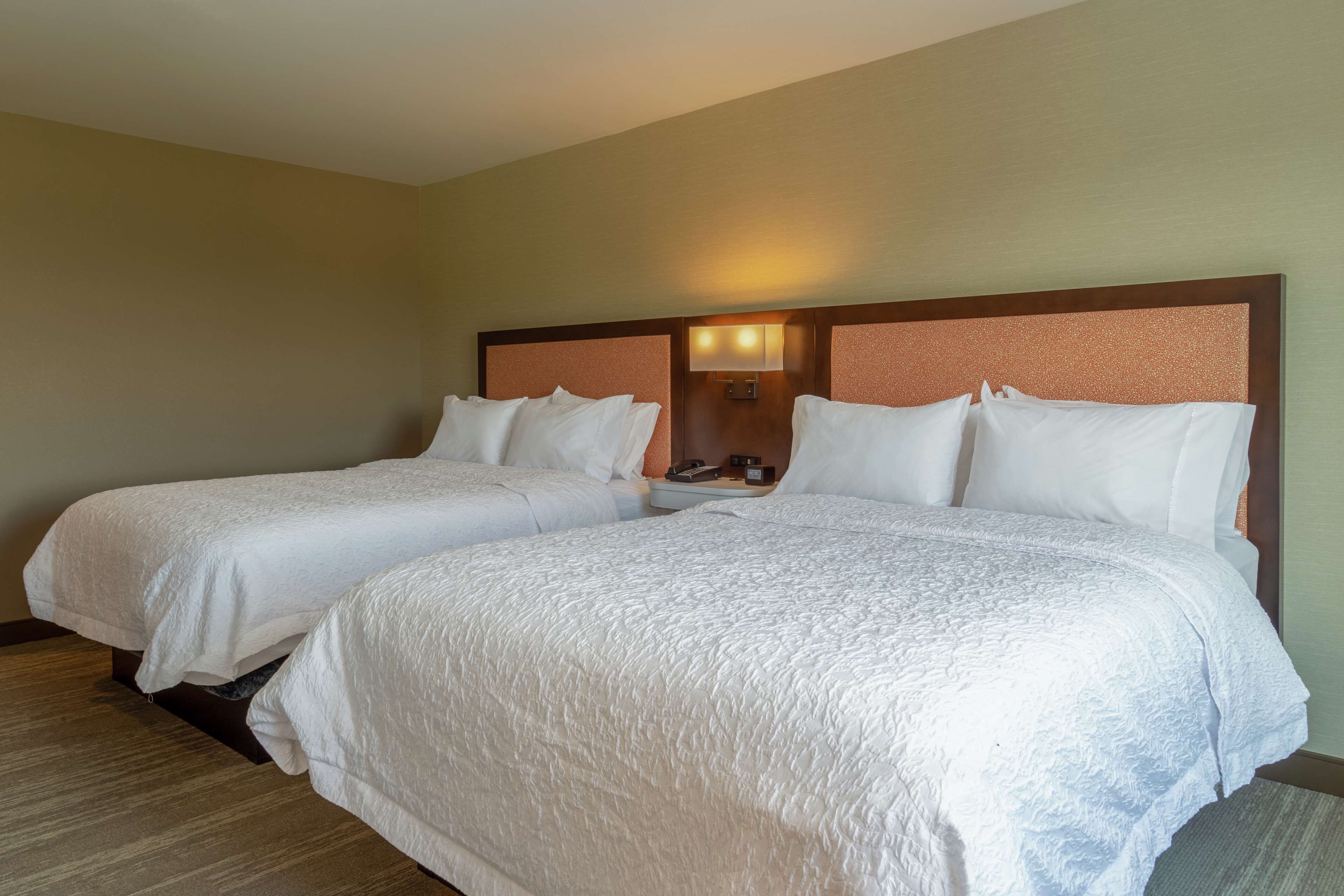 Hampton Inn Bourbonnais Kankakee Hampton Inn Bourbonnais Kankakee
