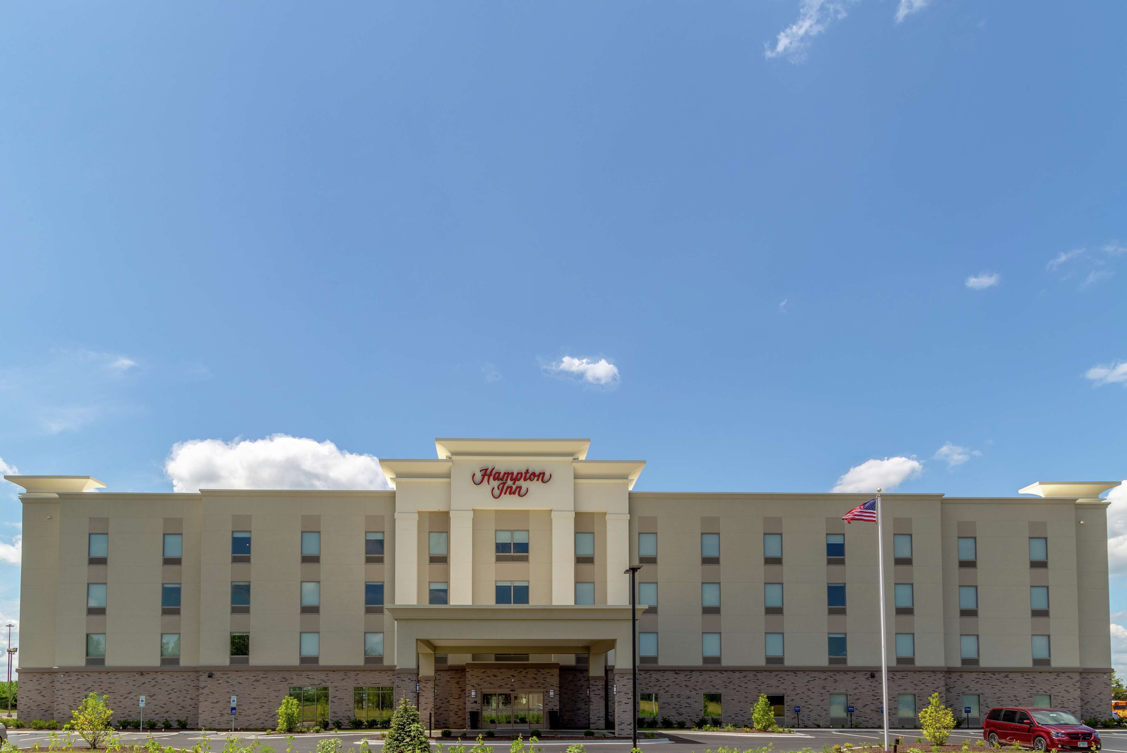 Hampton Inn Bourbonnais Kankakee Hampton Inn Bourbonnais Kankakee