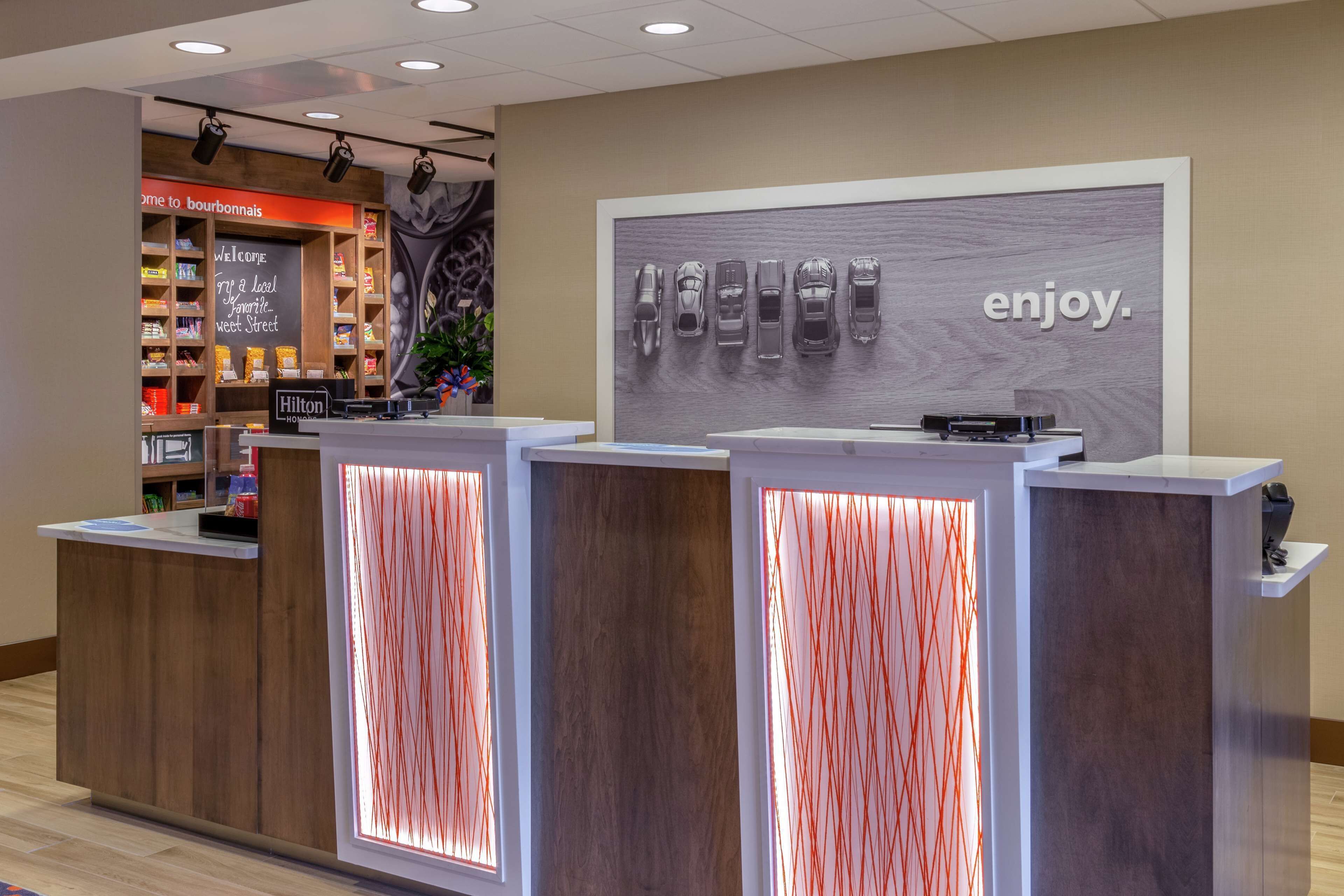 Hampton Inn Bourbonnais Kankakee Hampton Inn Bourbonnais Kankakee