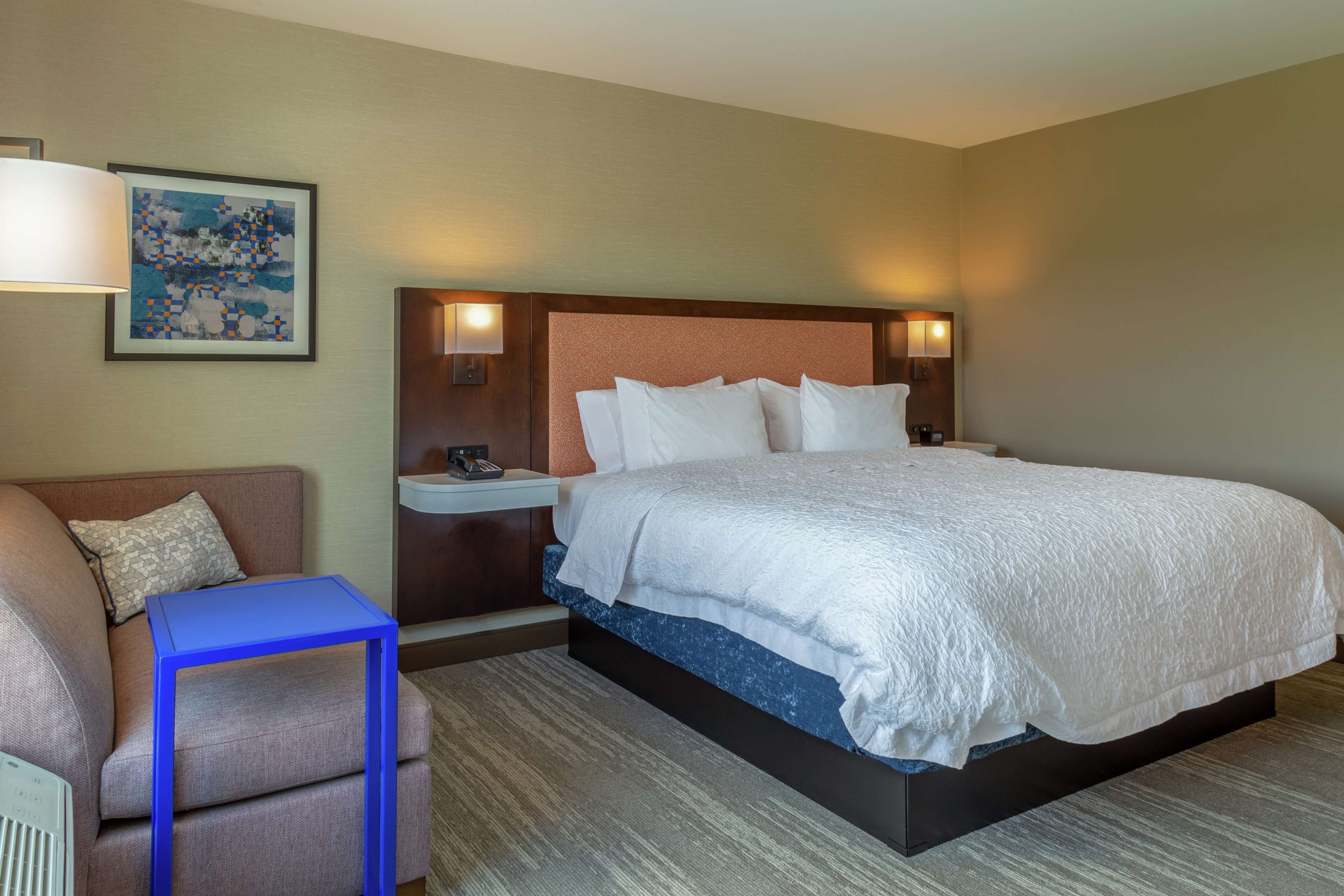 Hampton Inn Bourbonnais Kankakee Hampton Inn Bourbonnais Kankakee