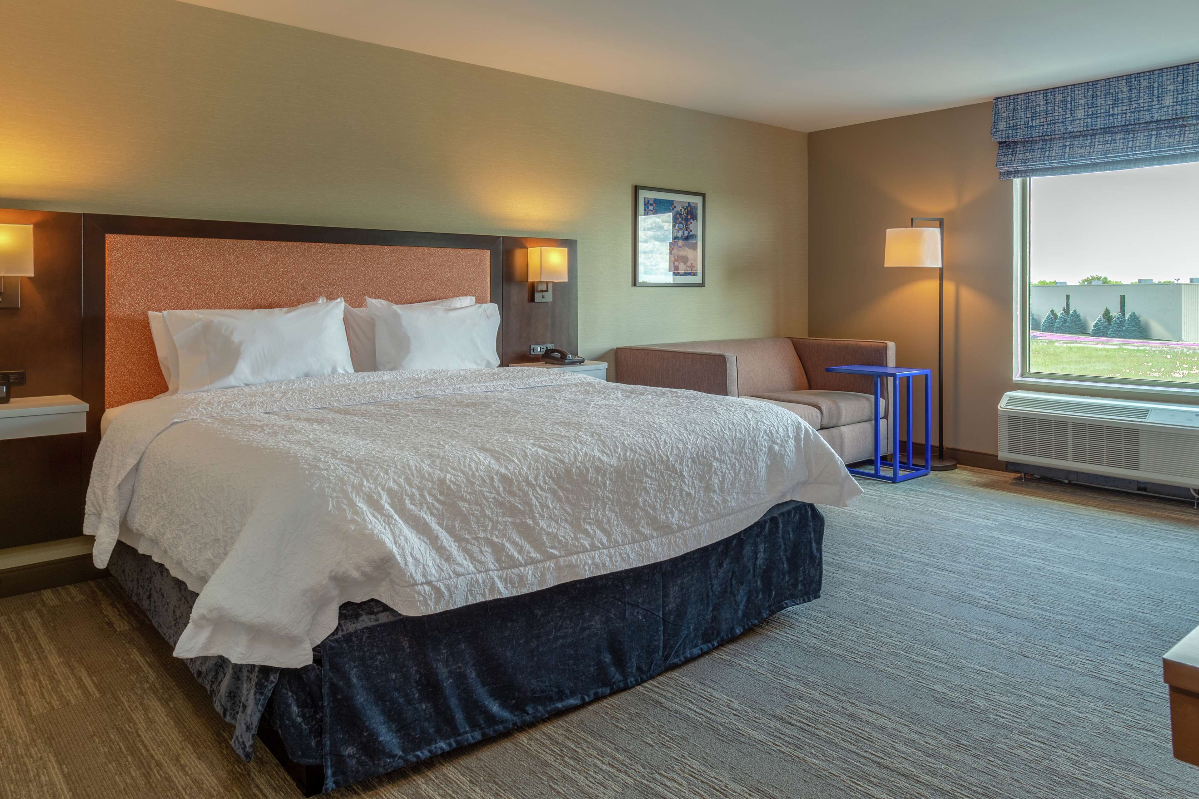 Hampton Inn Bourbonnais Kankakee Hampton Inn Bourbonnais Kankakee