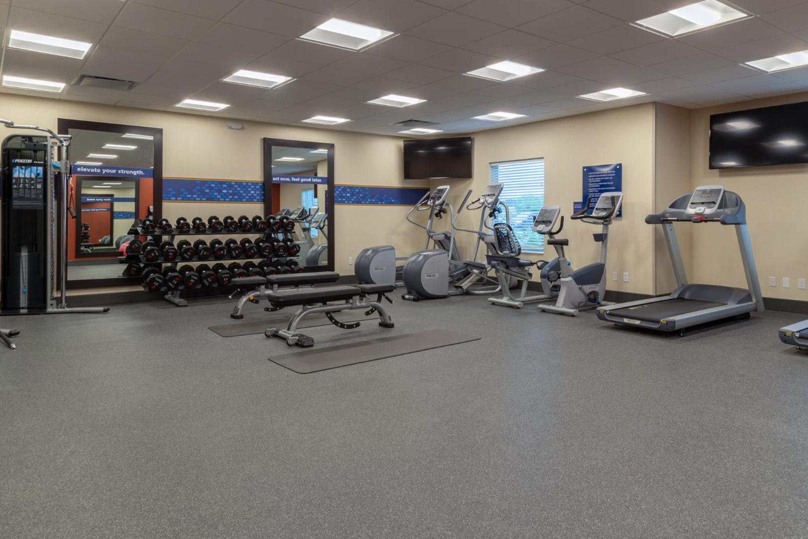Hampton Inn Bourbonnais Kankakee Hampton Inn Bourbonnais Kankakee
