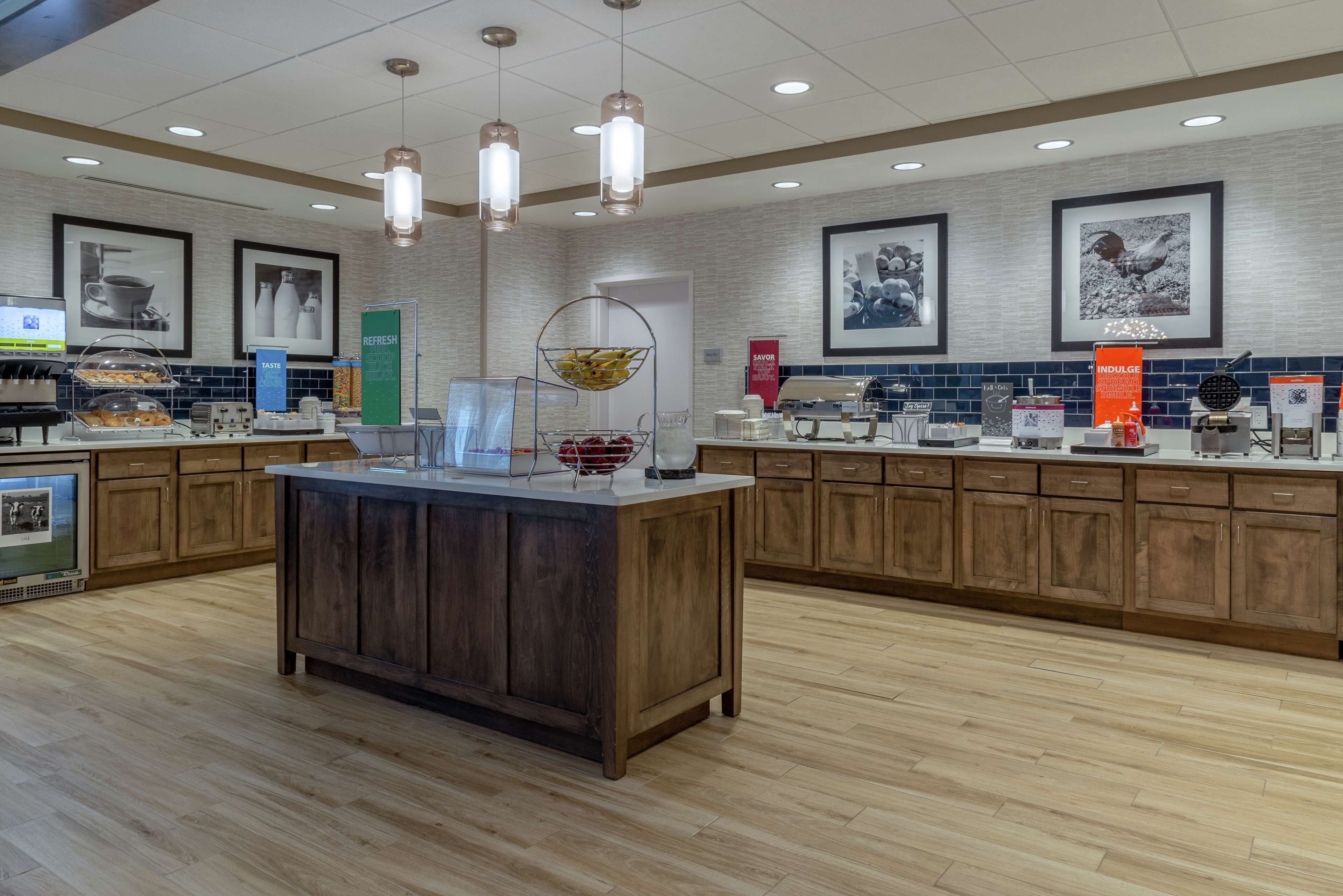 Hampton Inn Bourbonnais Kankakee Hampton Inn Bourbonnais Kankakee