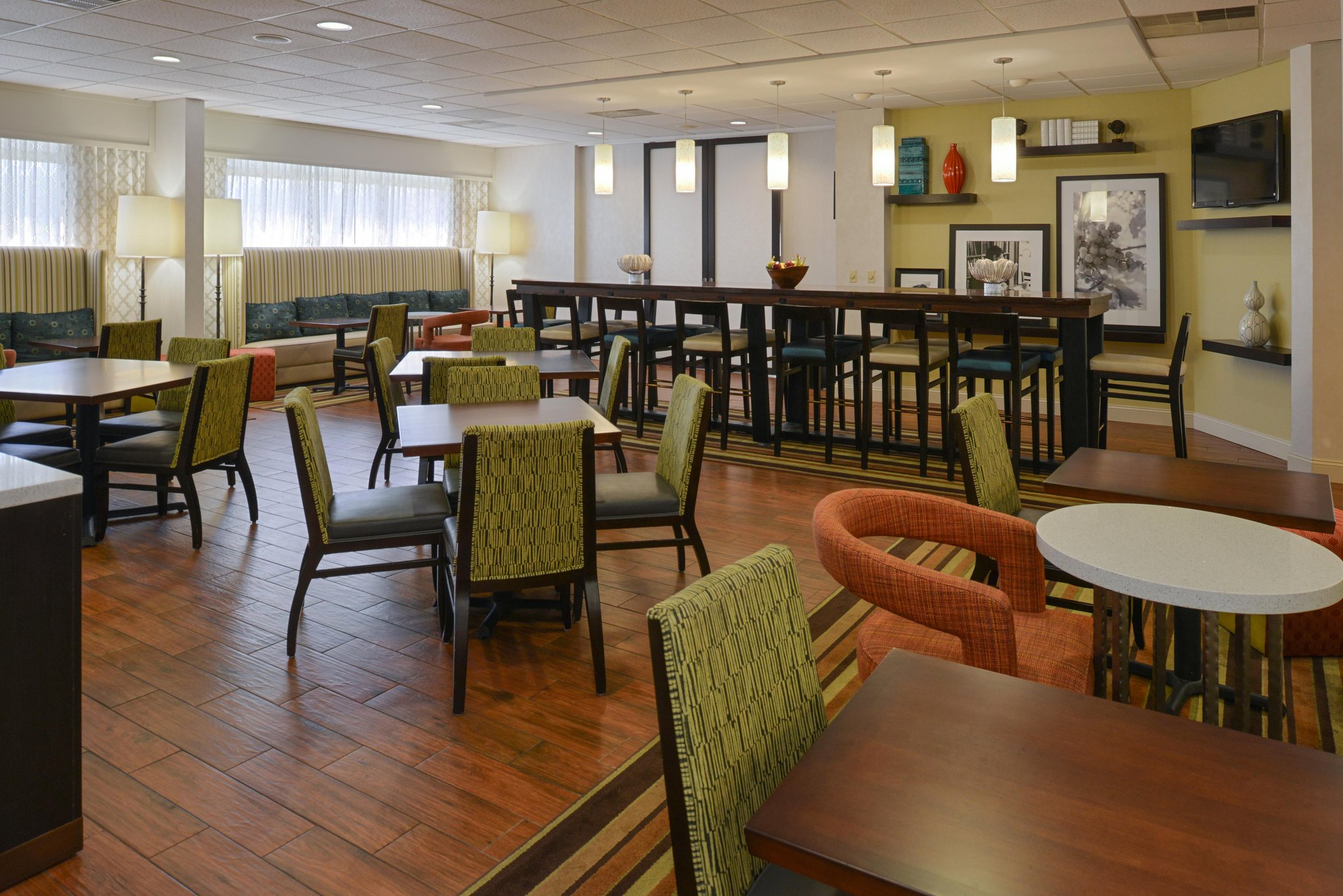 Hampton Inn Carbondale Hampton Inn Carbondale