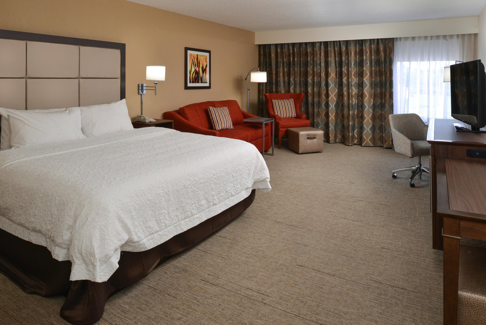 Hampton Inn Carbondale Hampton Inn Carbondale