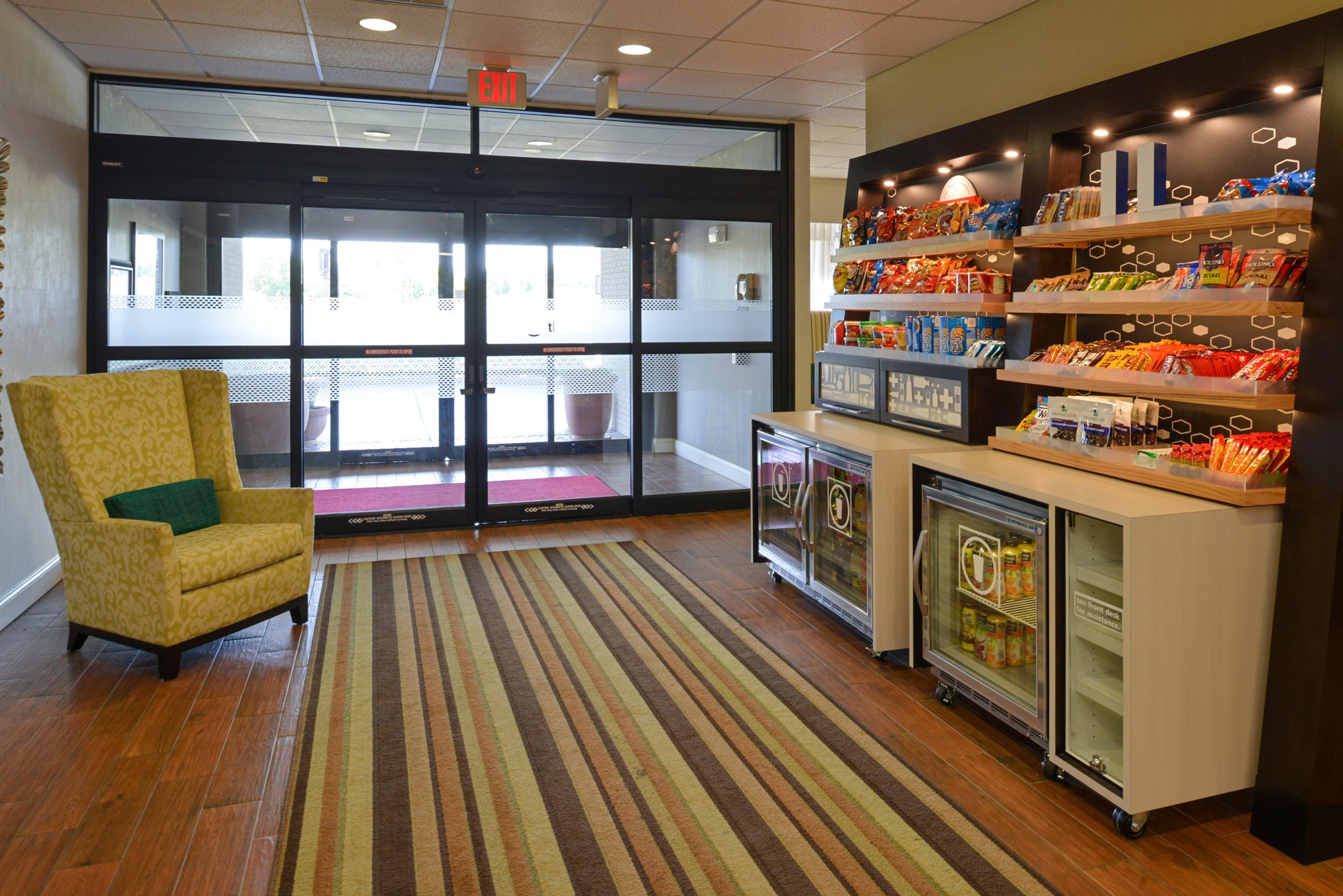 Hampton Inn Carbondale Hampton Inn Carbondale