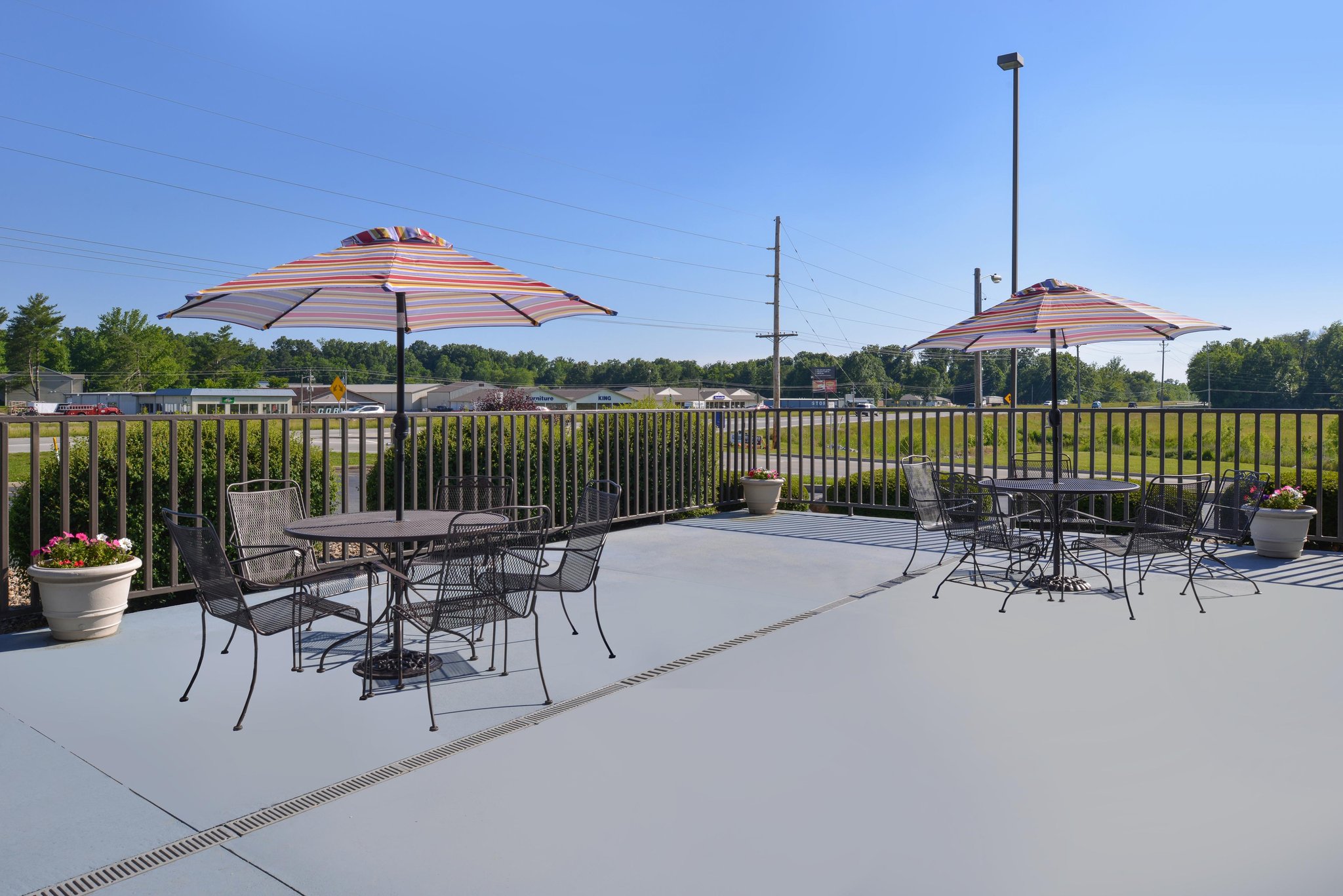 Hampton Inn Carbondale Hampton Inn Carbondale