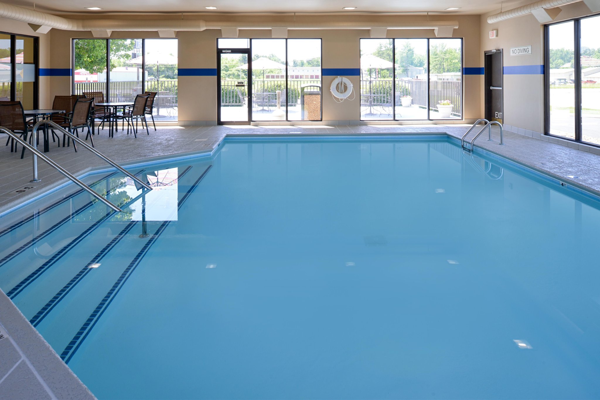 Hampton Inn Carbondale Hampton Inn Carbondale