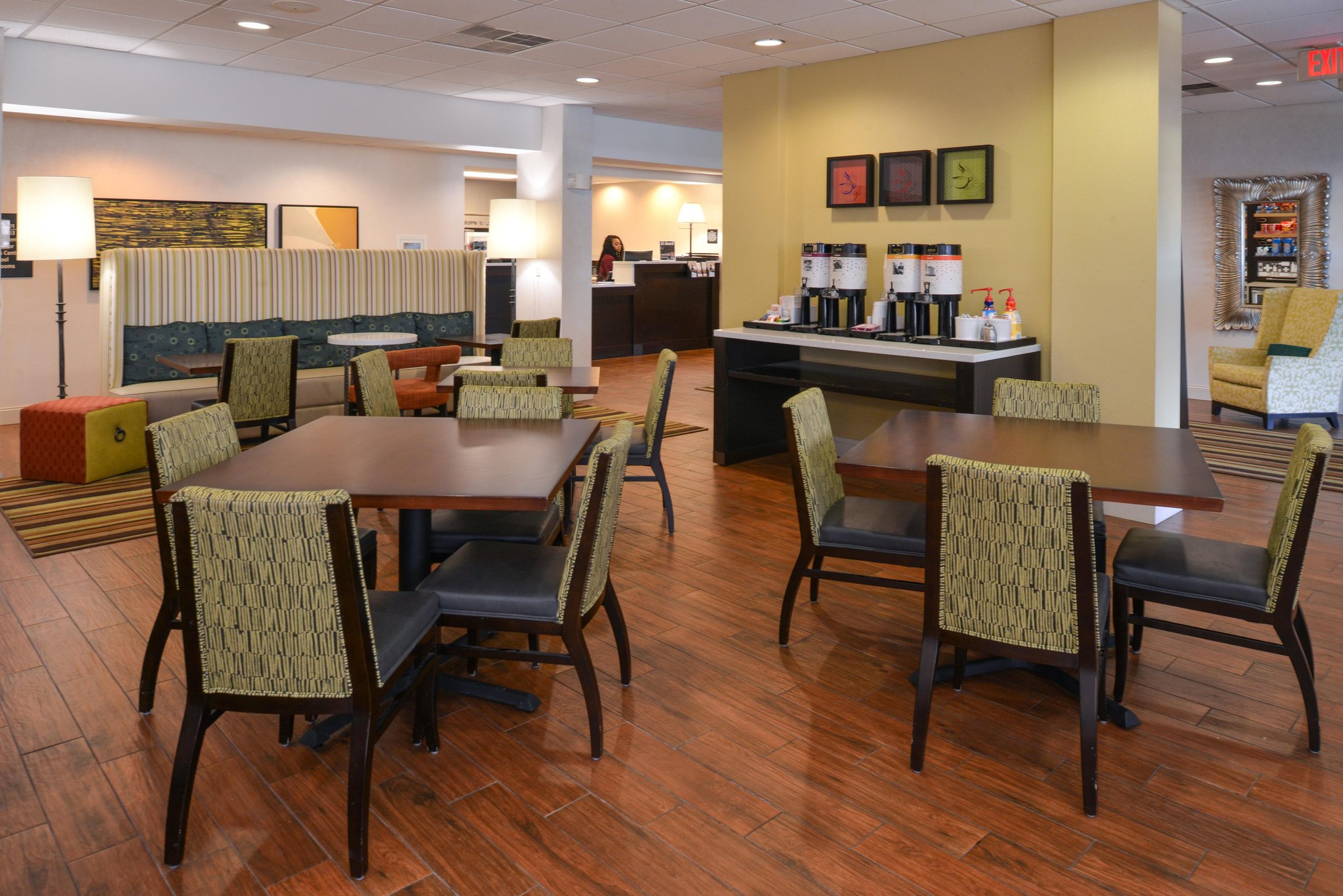 Hampton Inn Carbondale Hampton Inn Carbondale