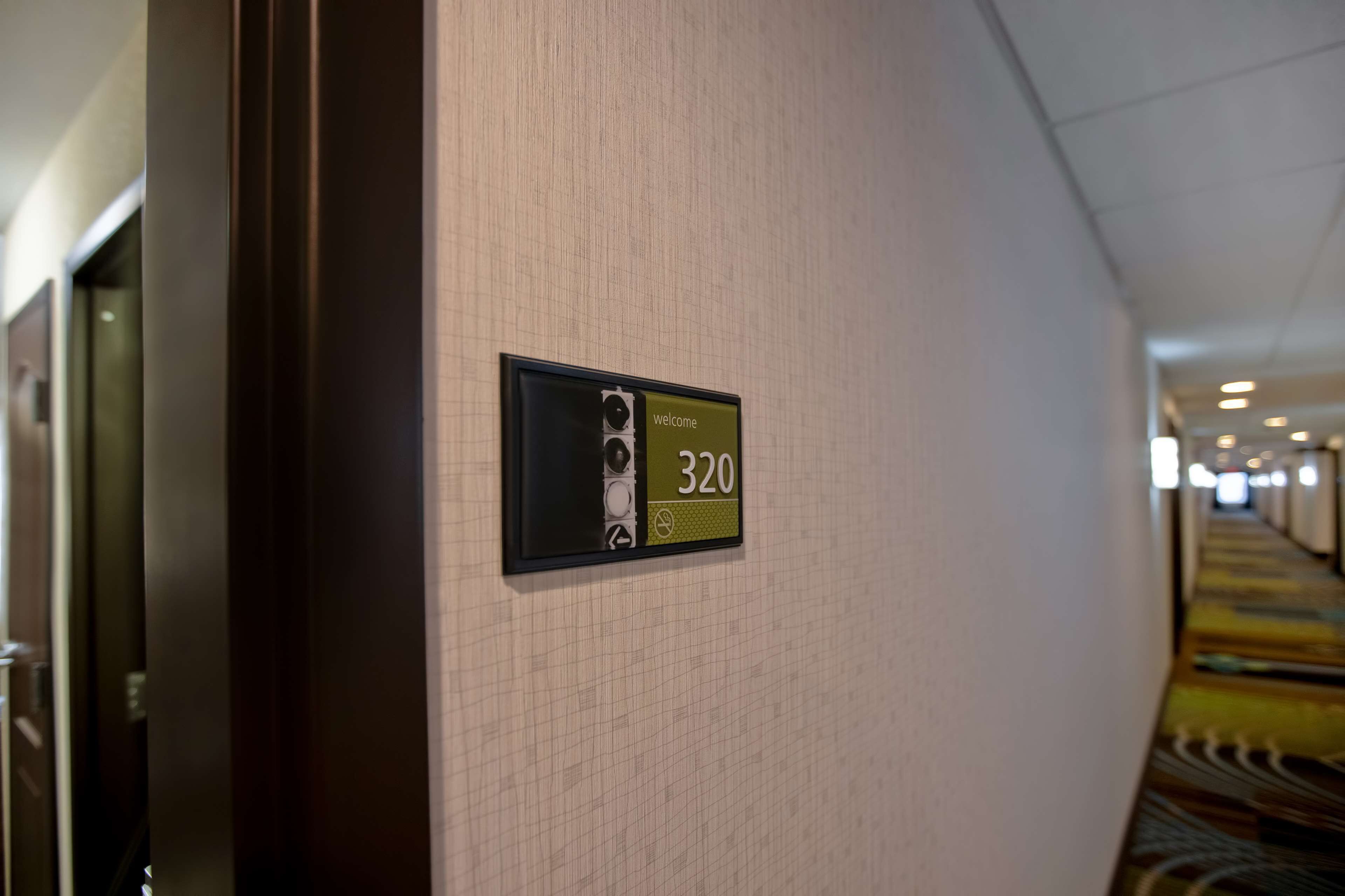 Hampton Inn DeKalb Hampton Inn DeKalb