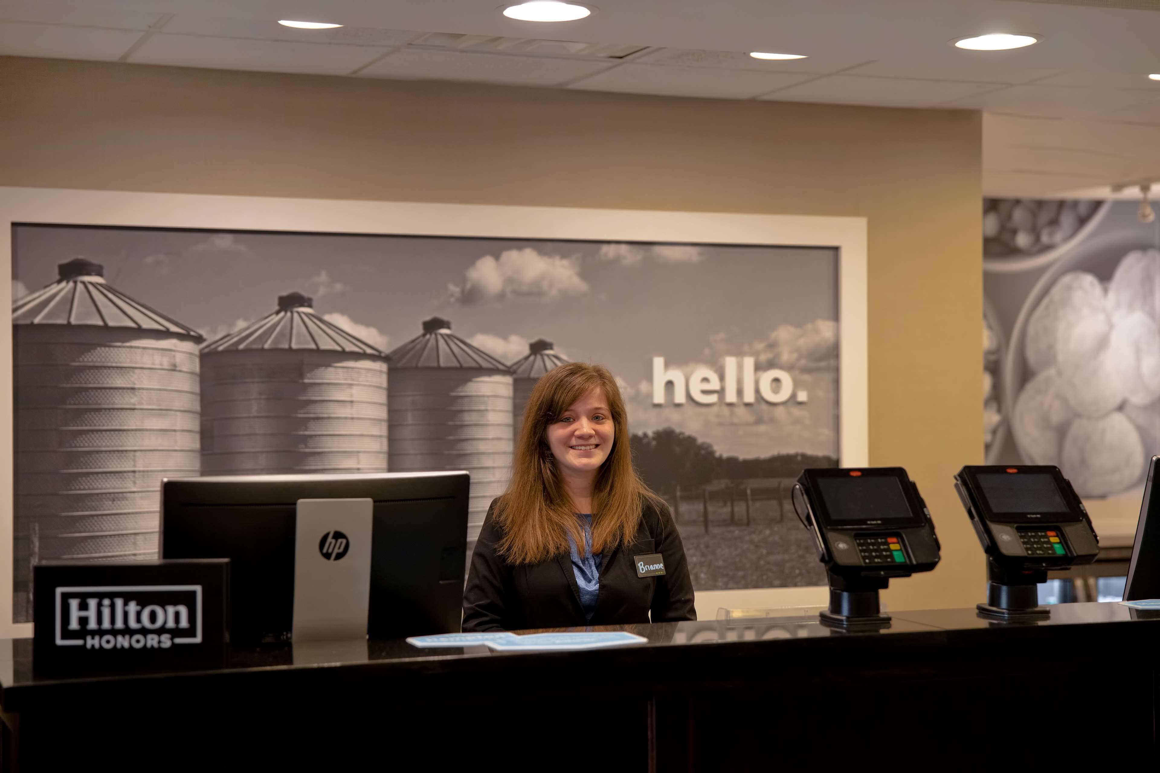 Hampton Inn DeKalb Hampton Inn DeKalb