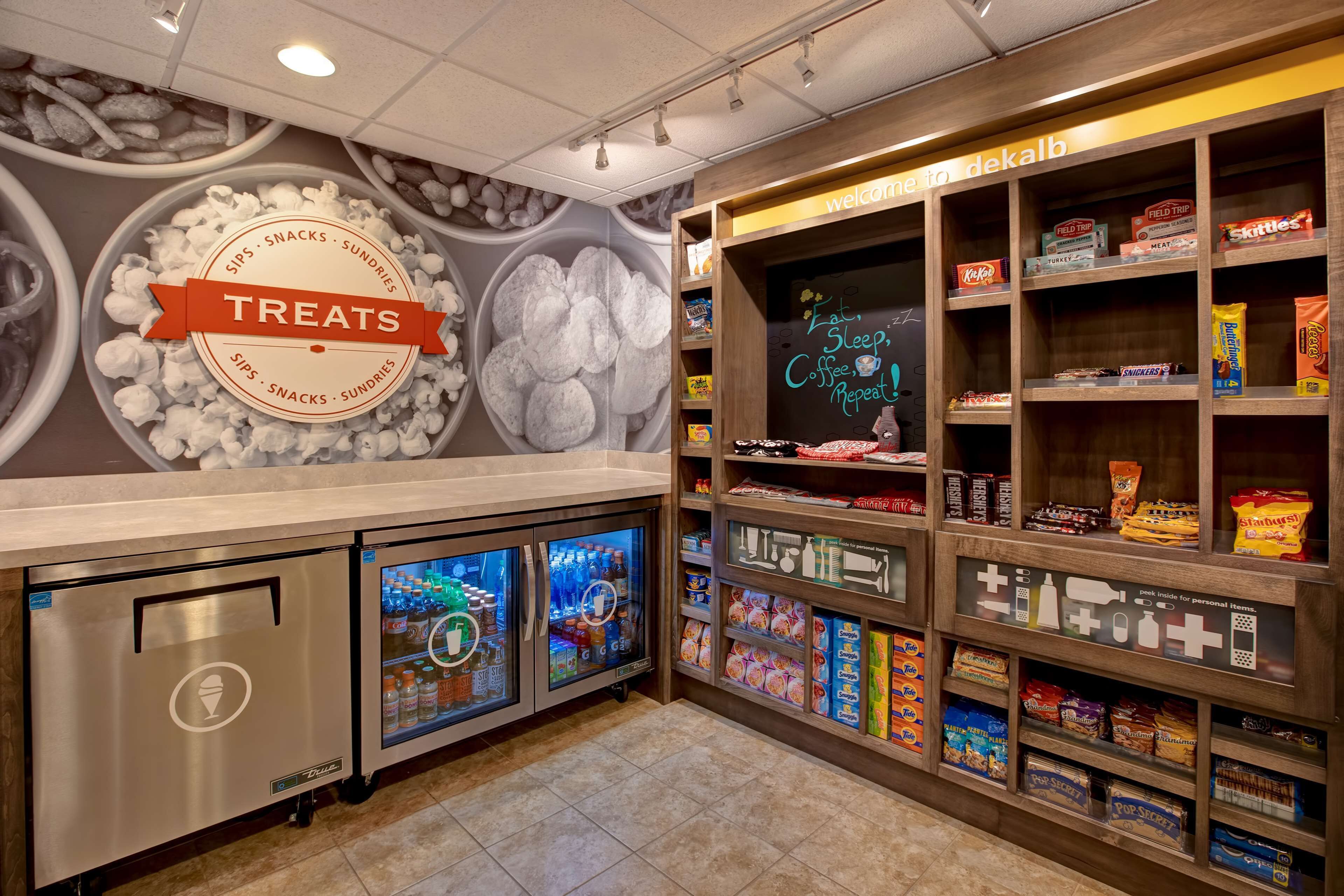 Hampton Inn DeKalb Hampton Inn DeKalb