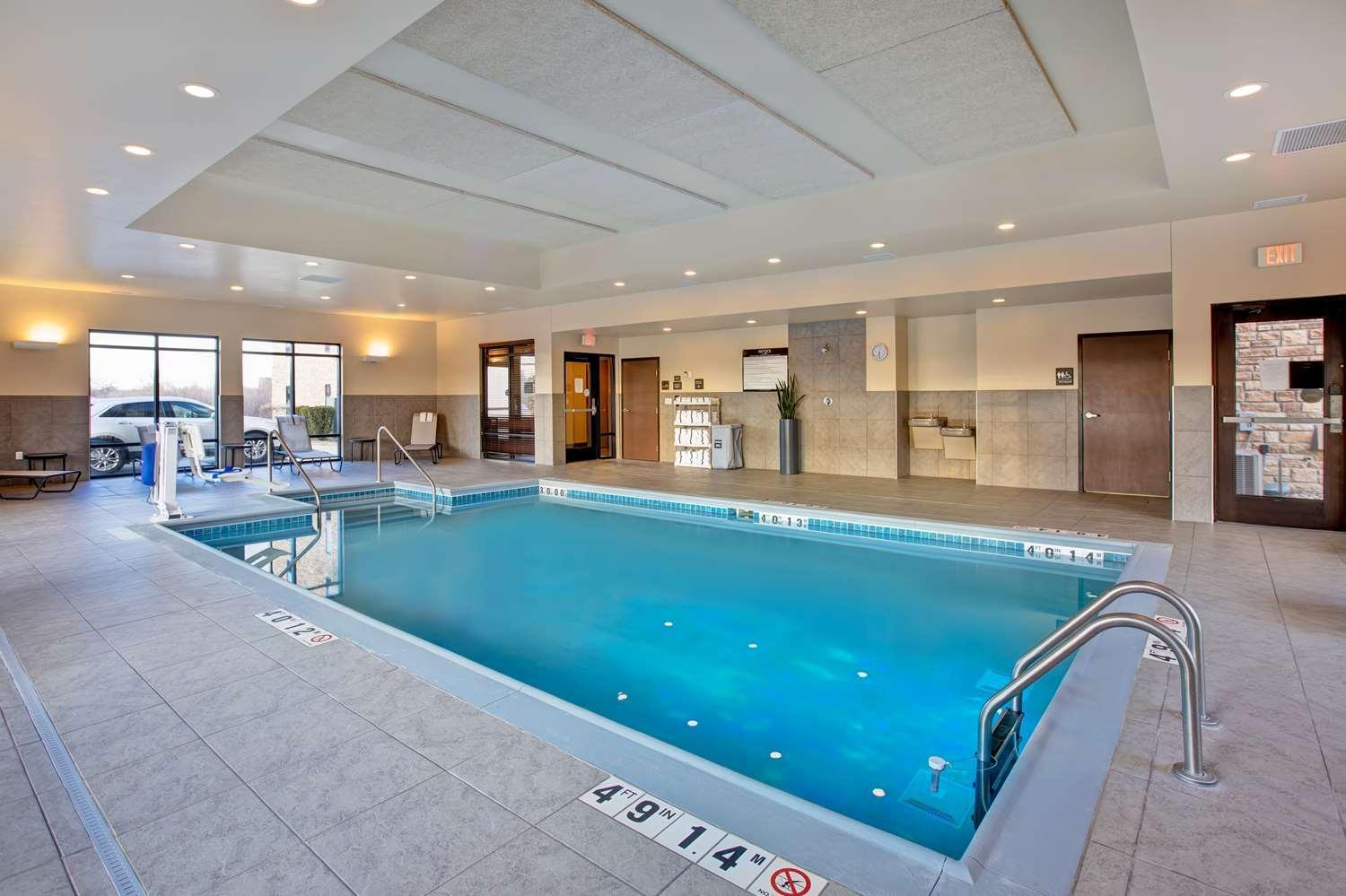 Hampton Inn DeKalb Hampton Inn DeKalb