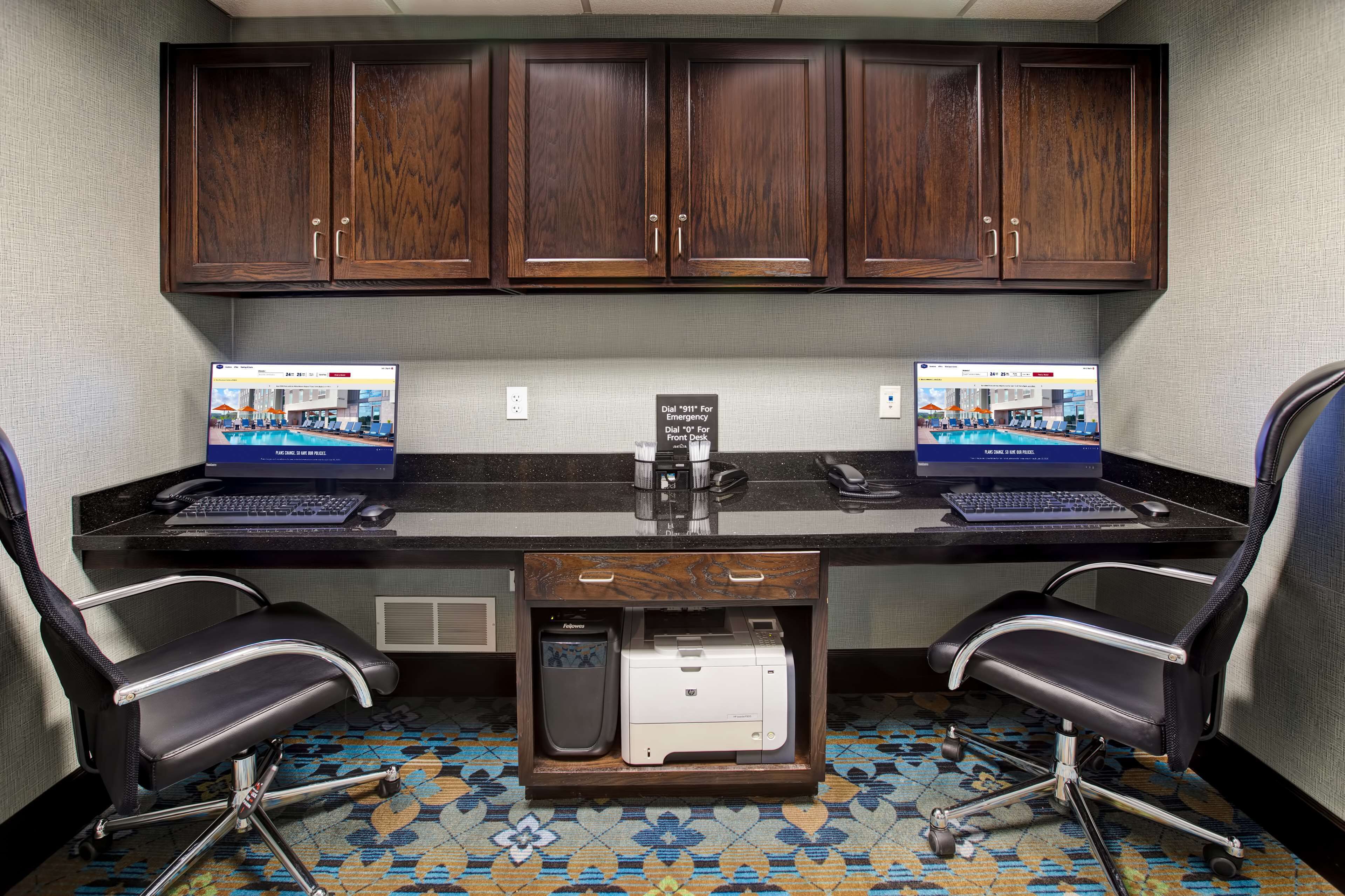 Hampton Inn DeKalb Hampton Inn DeKalb