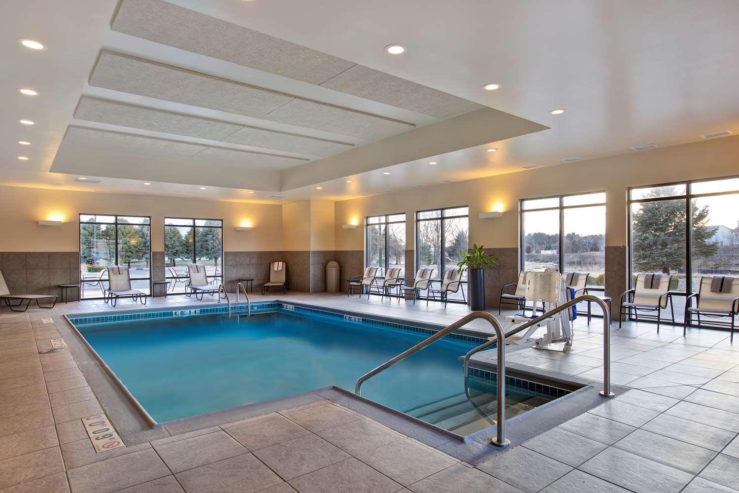 Hampton Inn DeKalb Hampton Inn DeKalb