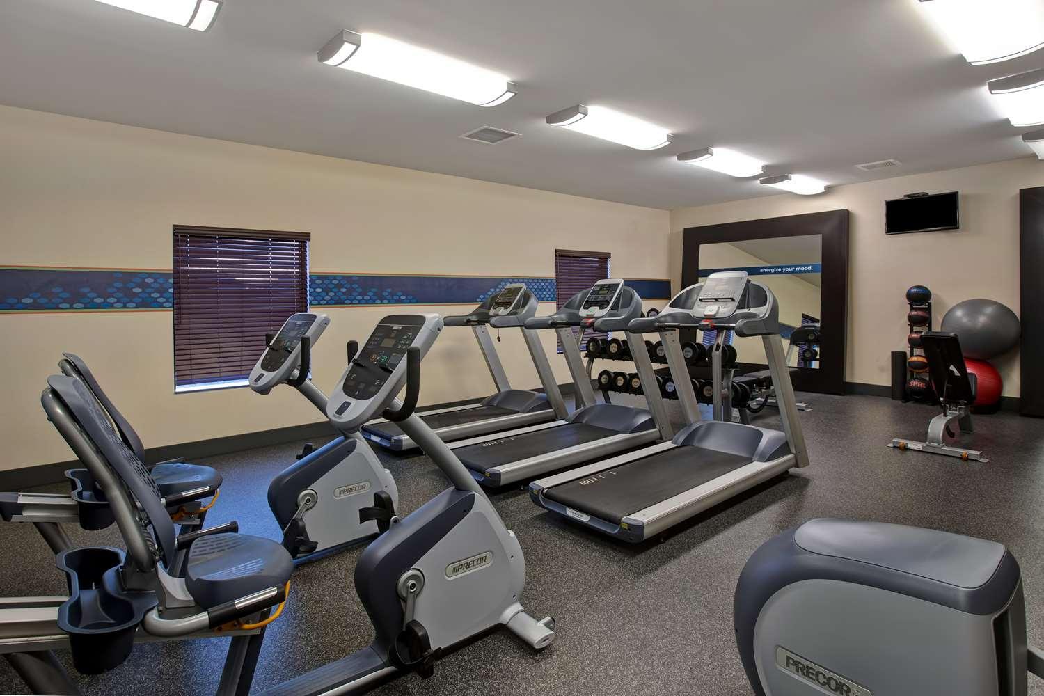 Hampton Inn DeKalb Hampton Inn DeKalb