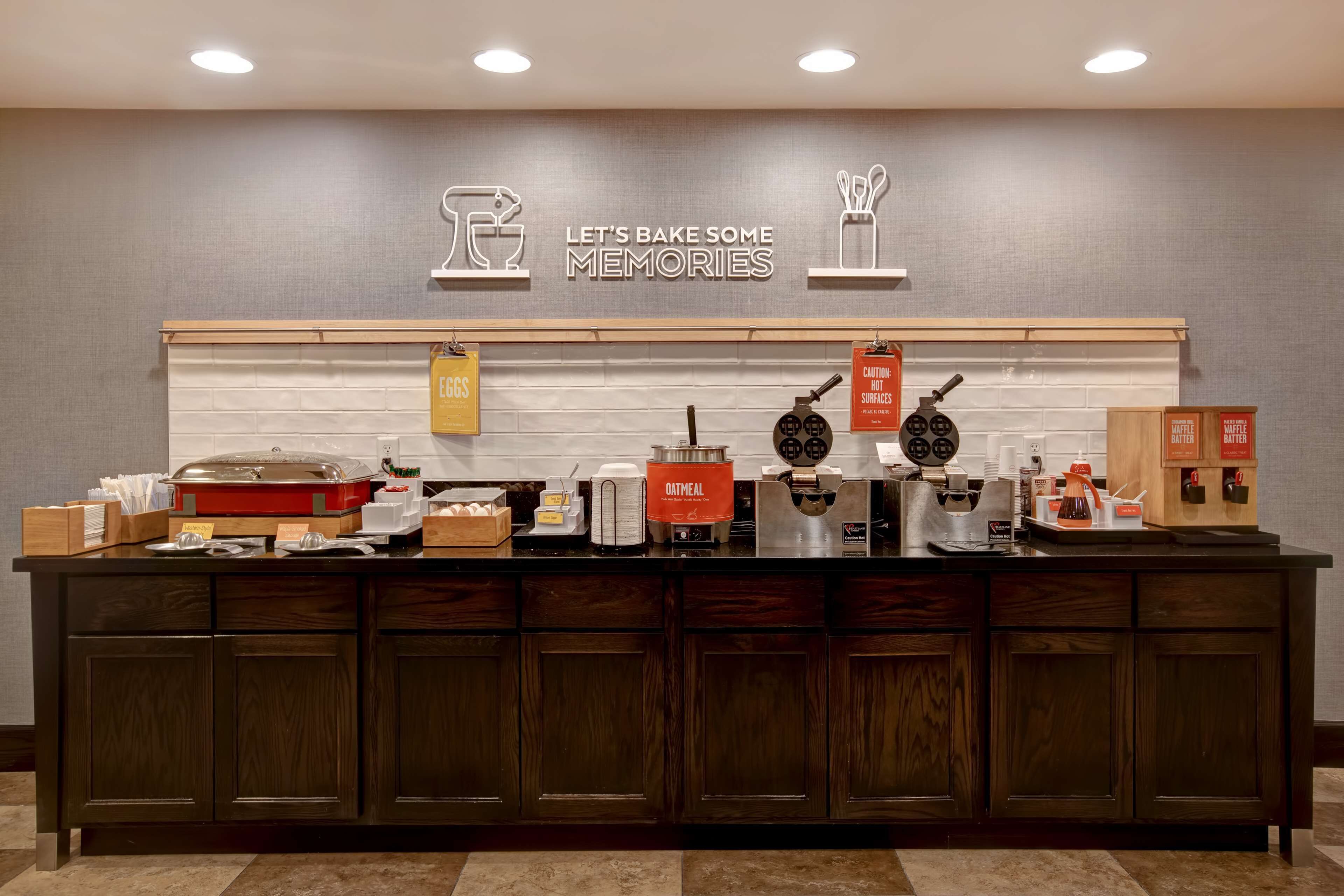 Hampton Inn DeKalb Hampton Inn DeKalb