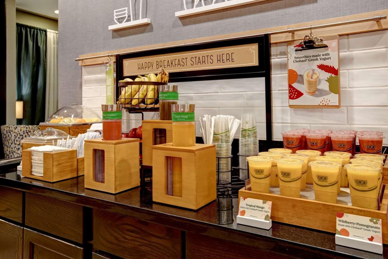 Hampton Inn DeKalb Hampton Inn DeKalb