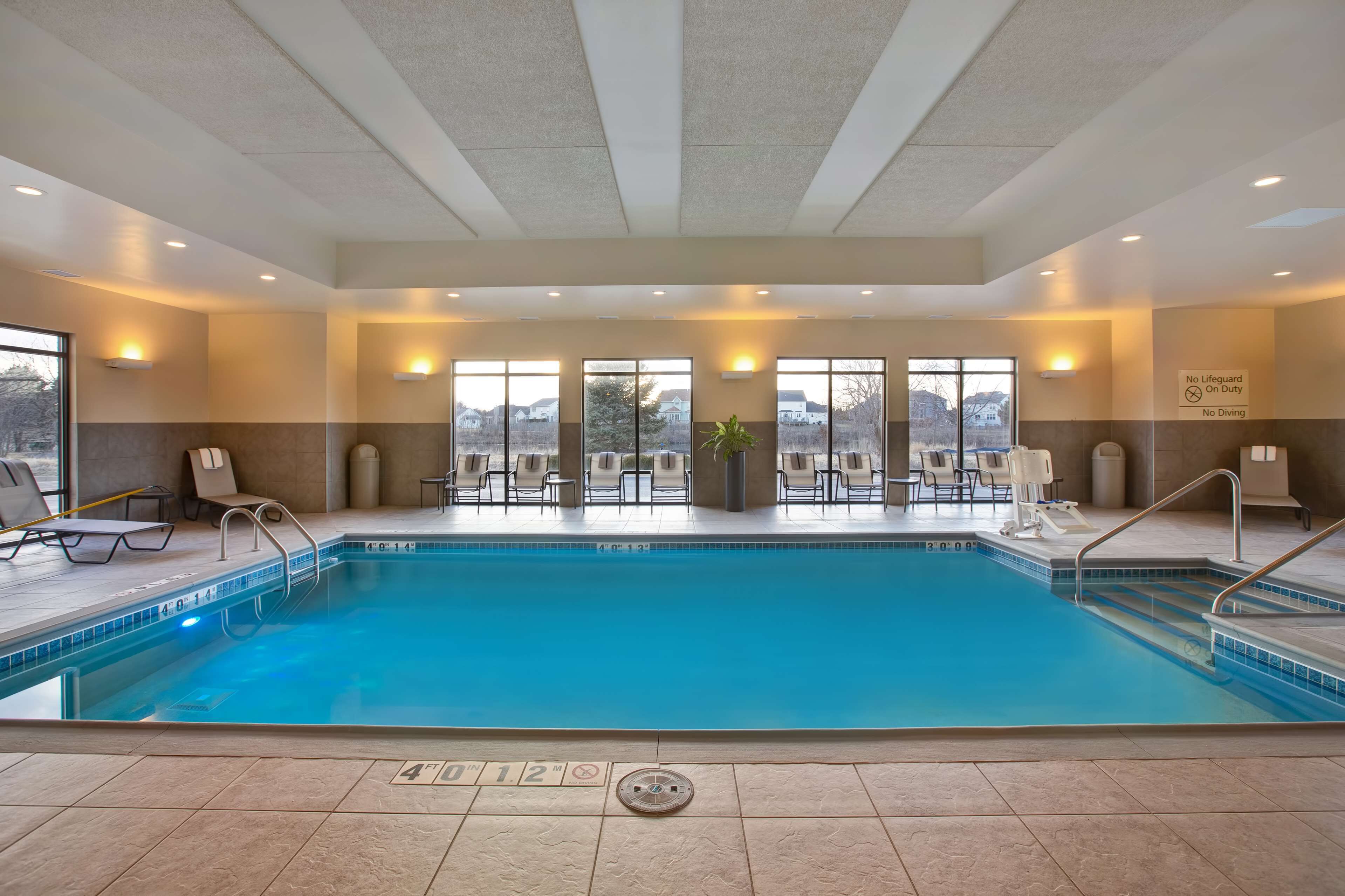 Hampton Inn DeKalb Hampton Inn DeKalb