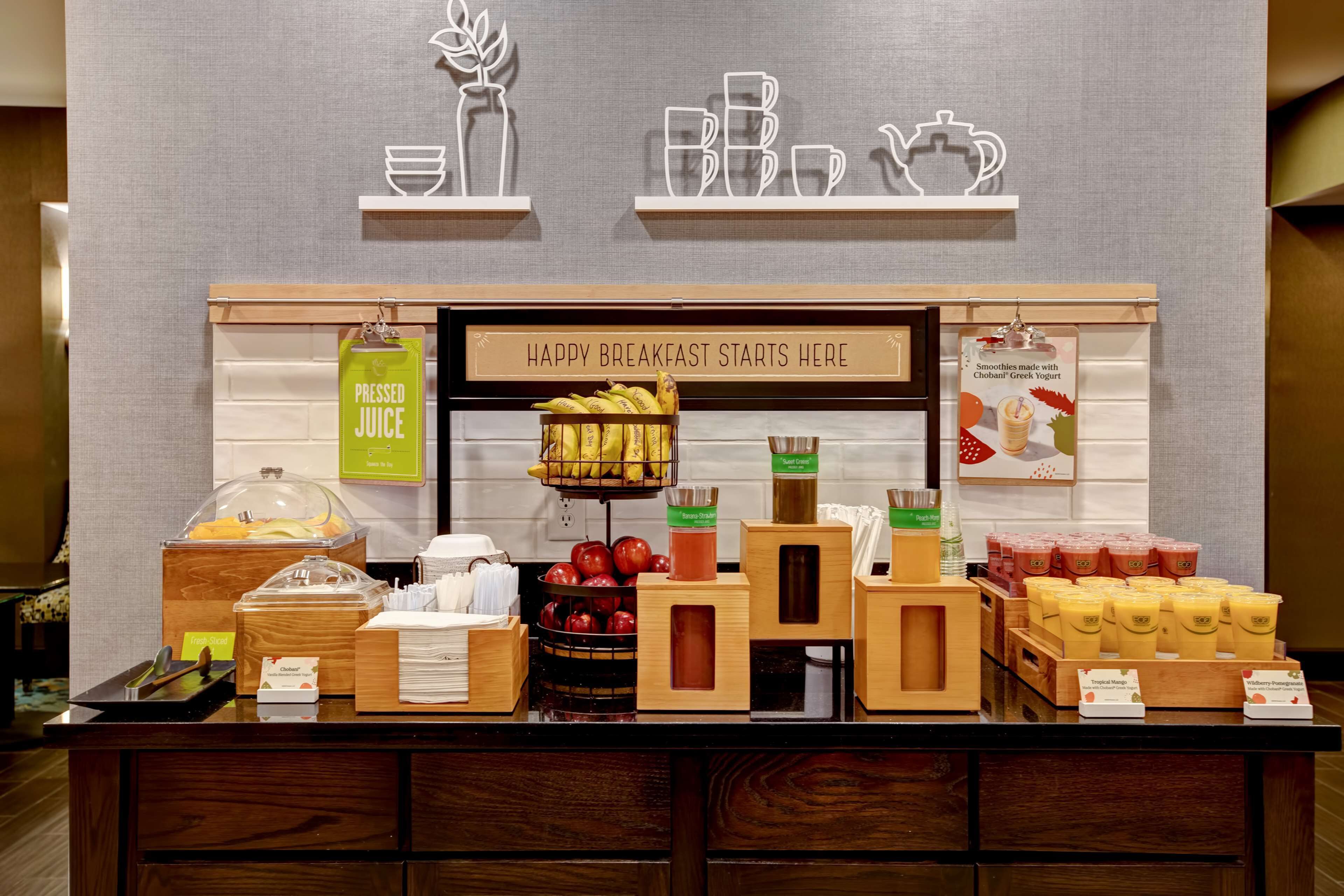 Hampton Inn DeKalb Hampton Inn DeKalb