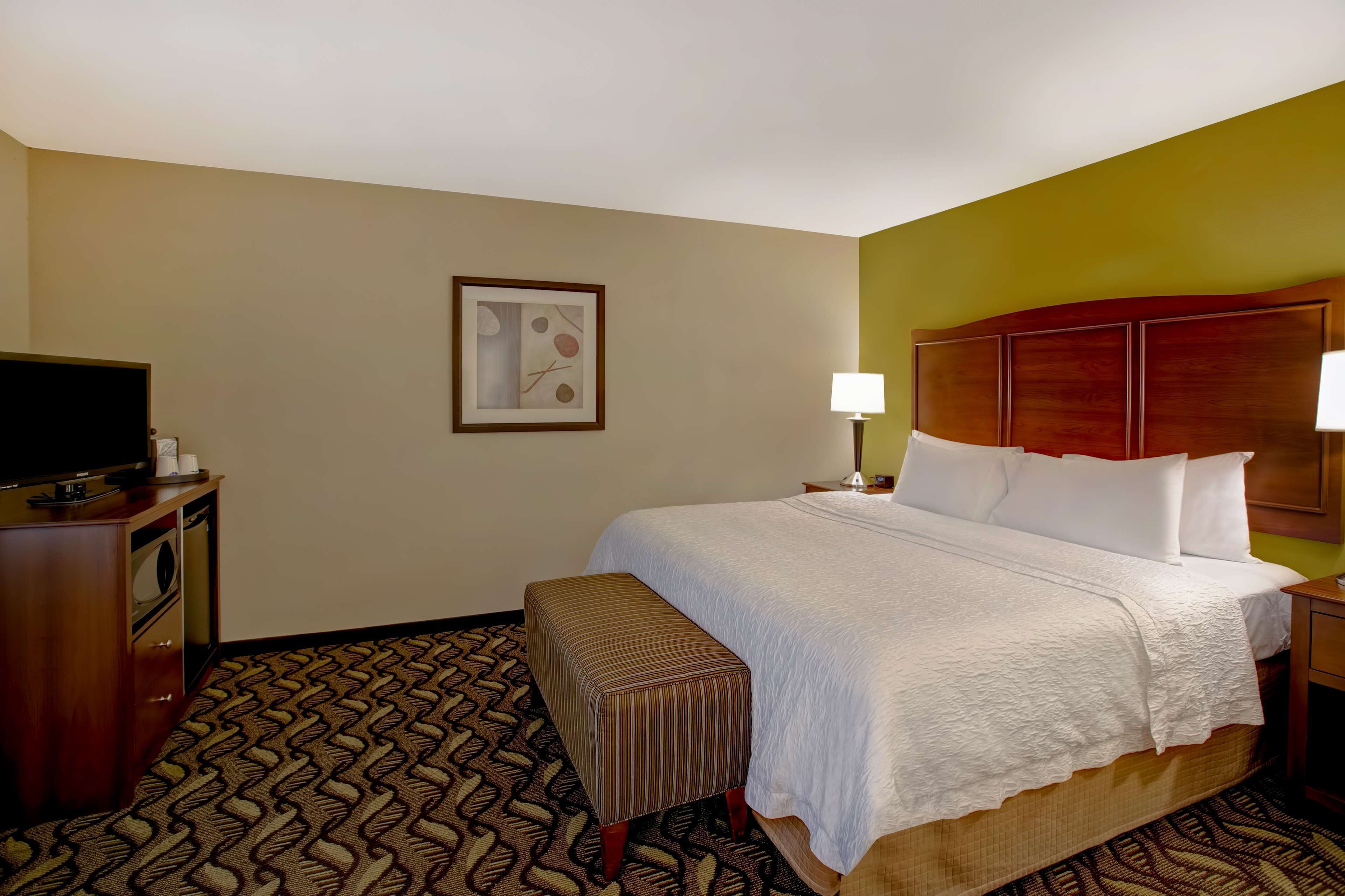 Hampton Inn DeKalb Hampton Inn DeKalb