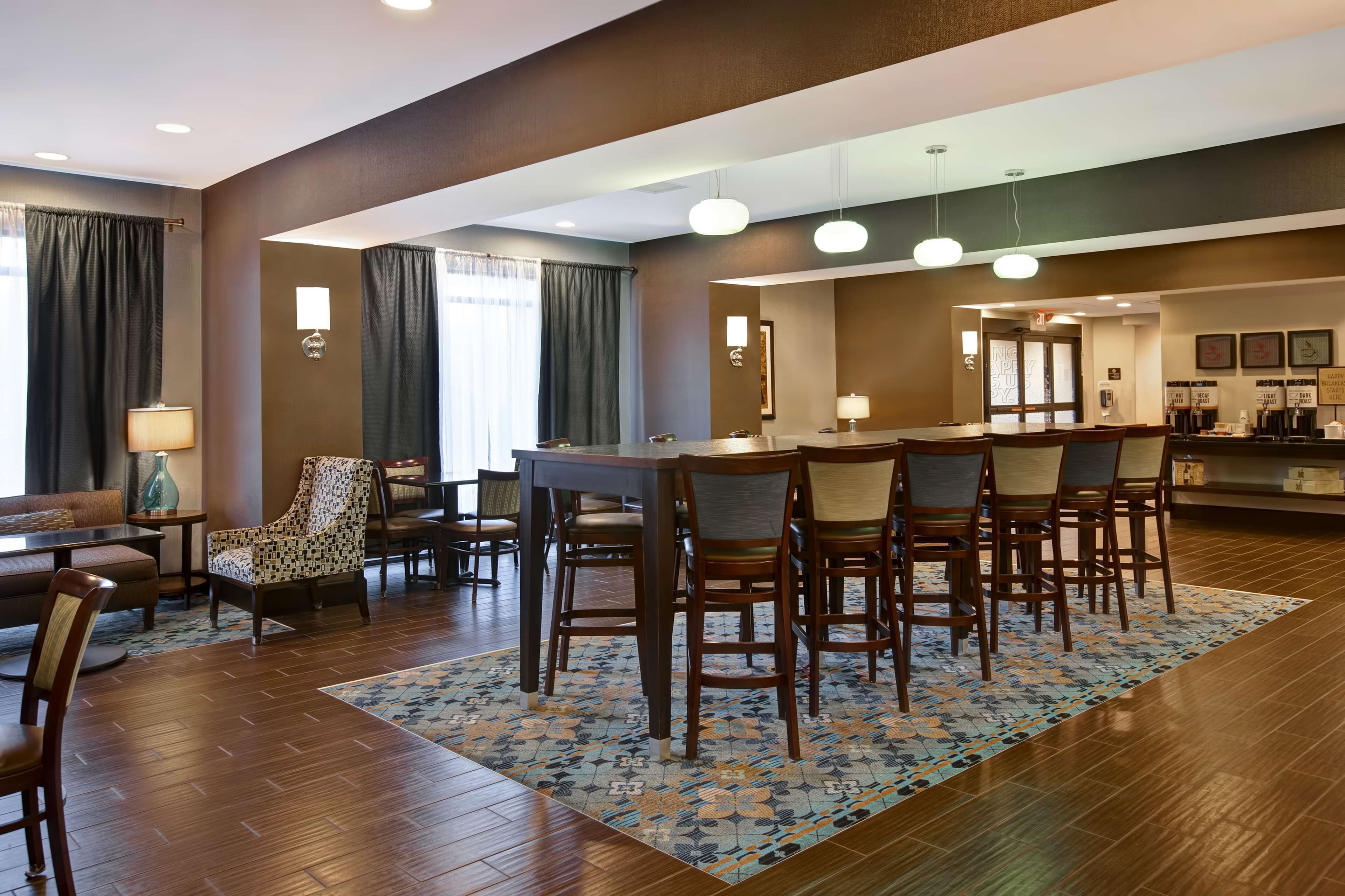 Hampton Inn DeKalb Hampton Inn DeKalb