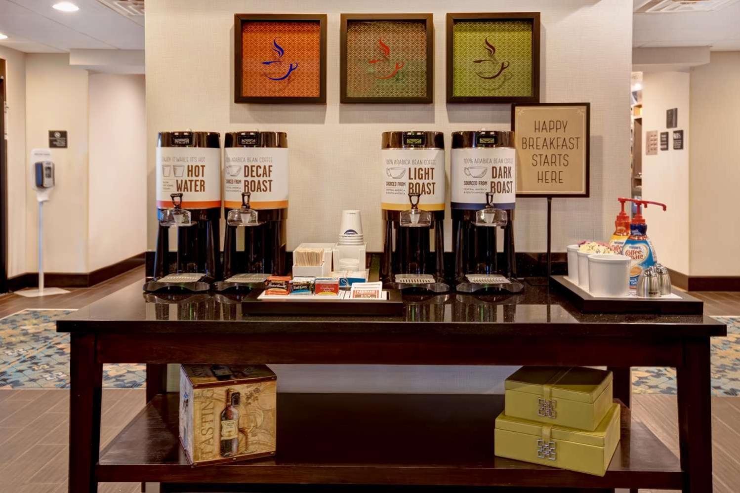 Hampton Inn DeKalb Hampton Inn DeKalb