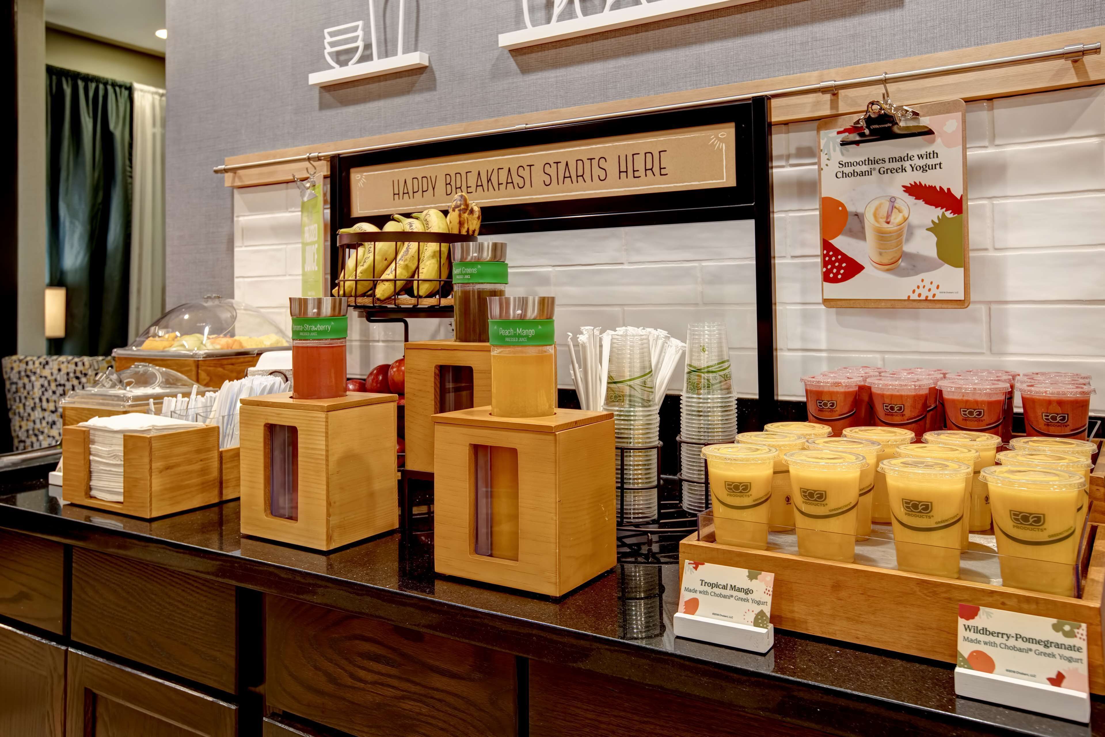 Hampton Inn DeKalb Hampton Inn DeKalb