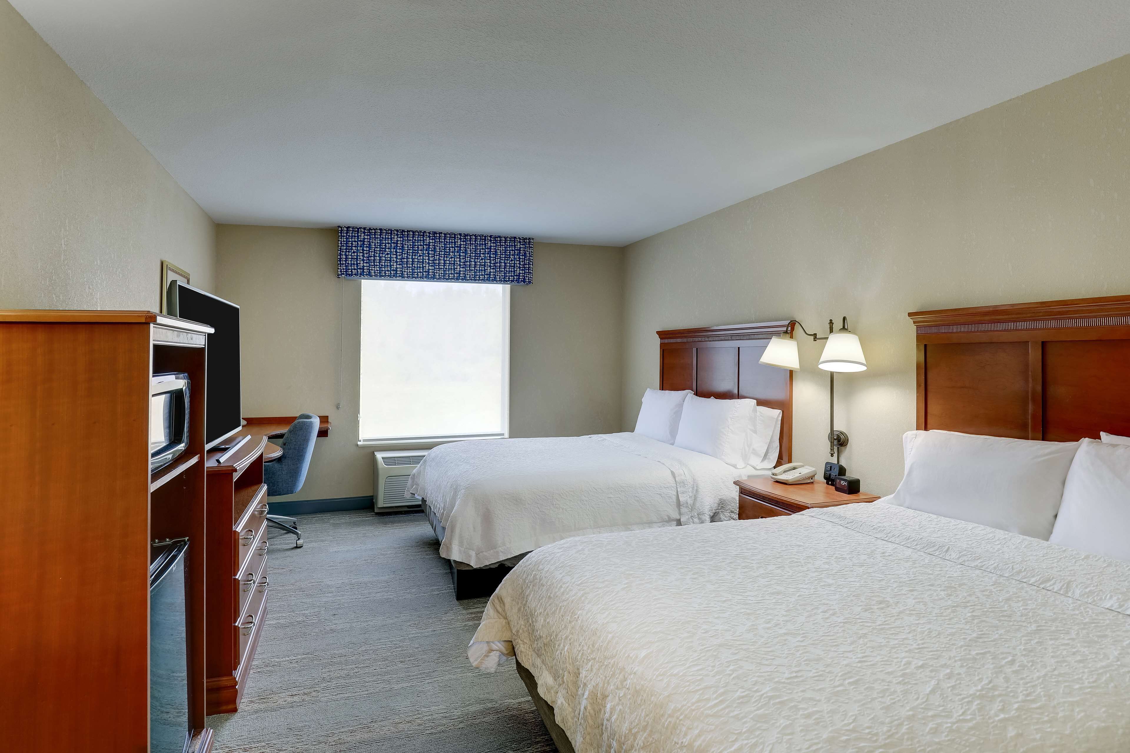 Hampton Inn & Suites St. Louis-Edwardsville Hampton Inn & Suites St. Louis-Edwardsville