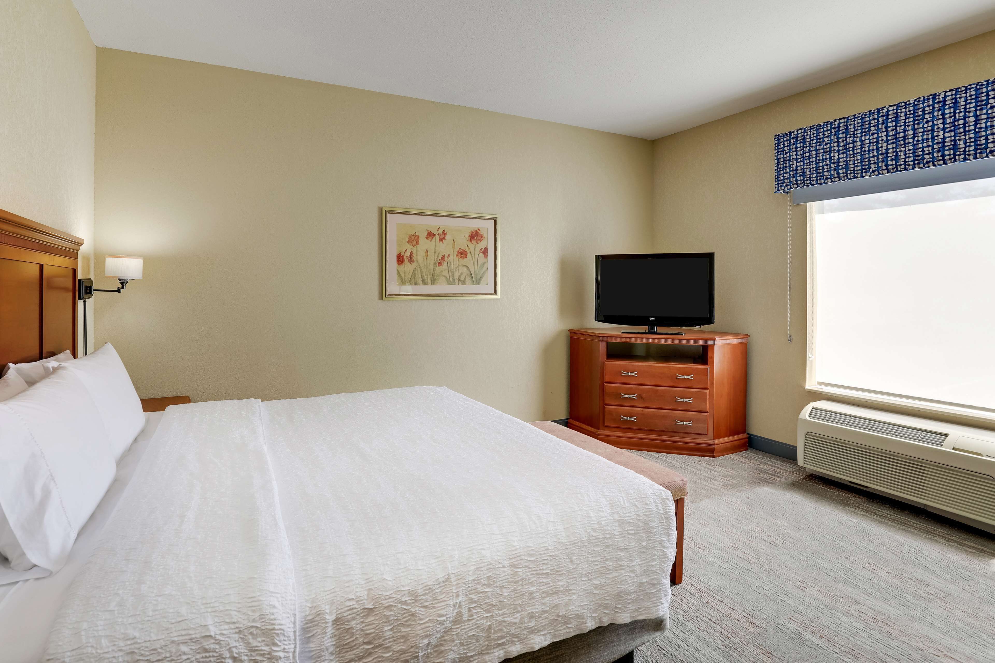 Hampton Inn & Suites St. Louis-Edwardsville Hampton Inn & Suites St. Louis-Edwardsville