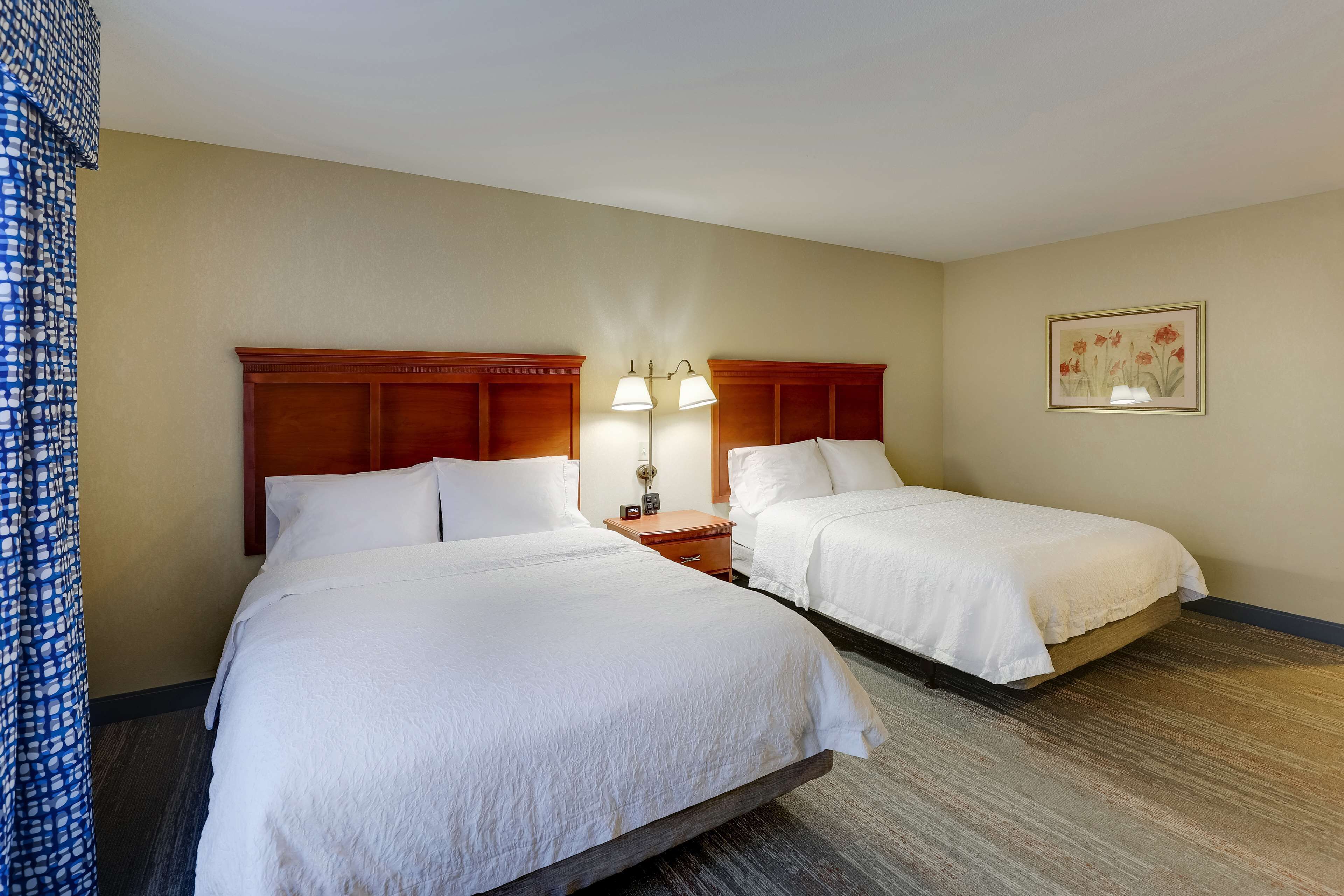 Hampton Inn & Suites St. Louis-Edwardsville Hampton Inn & Suites St. Louis-Edwardsville