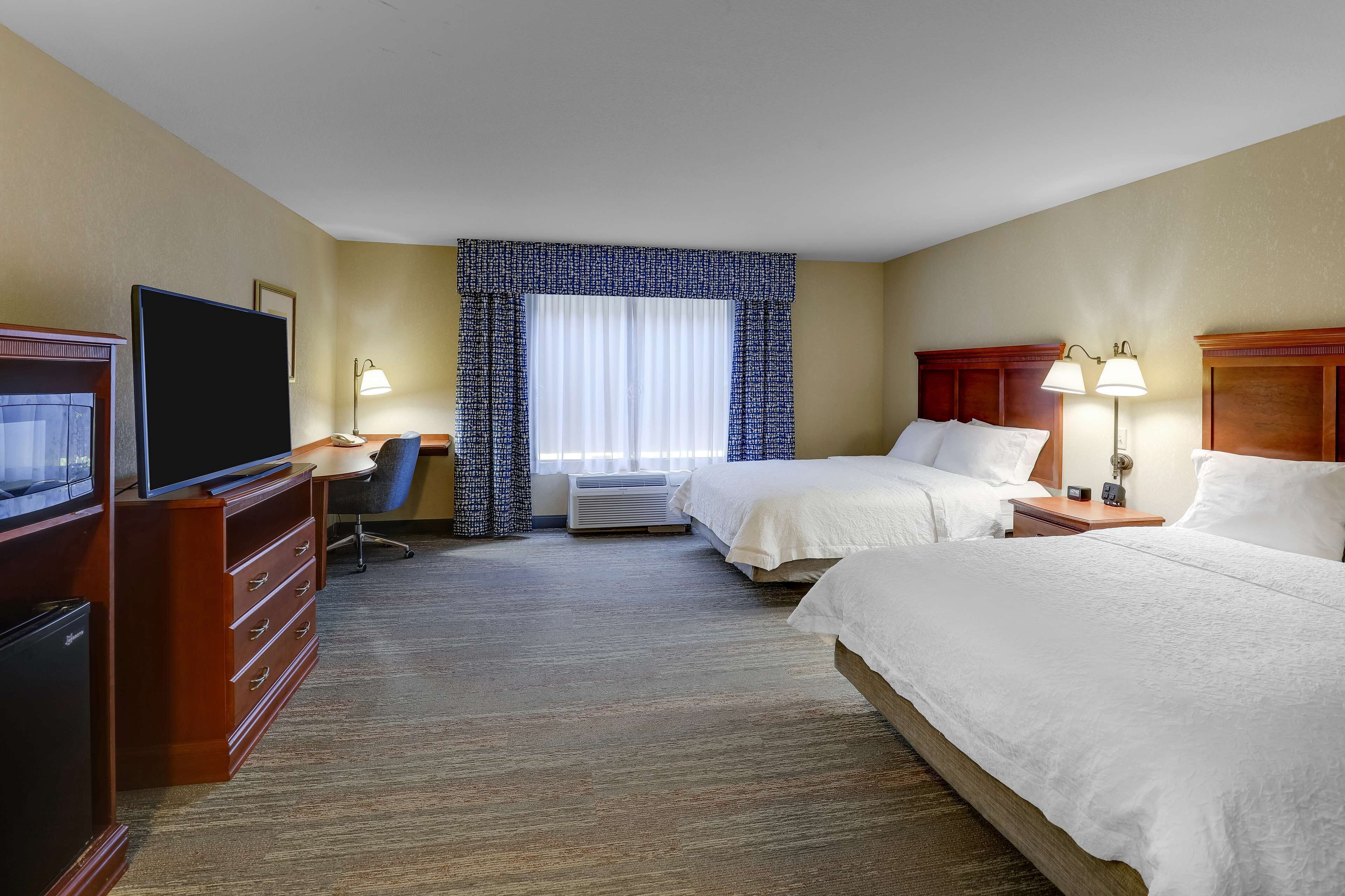 Hampton Inn & Suites St. Louis-Edwardsville Hampton Inn & Suites St. Louis-Edwardsville