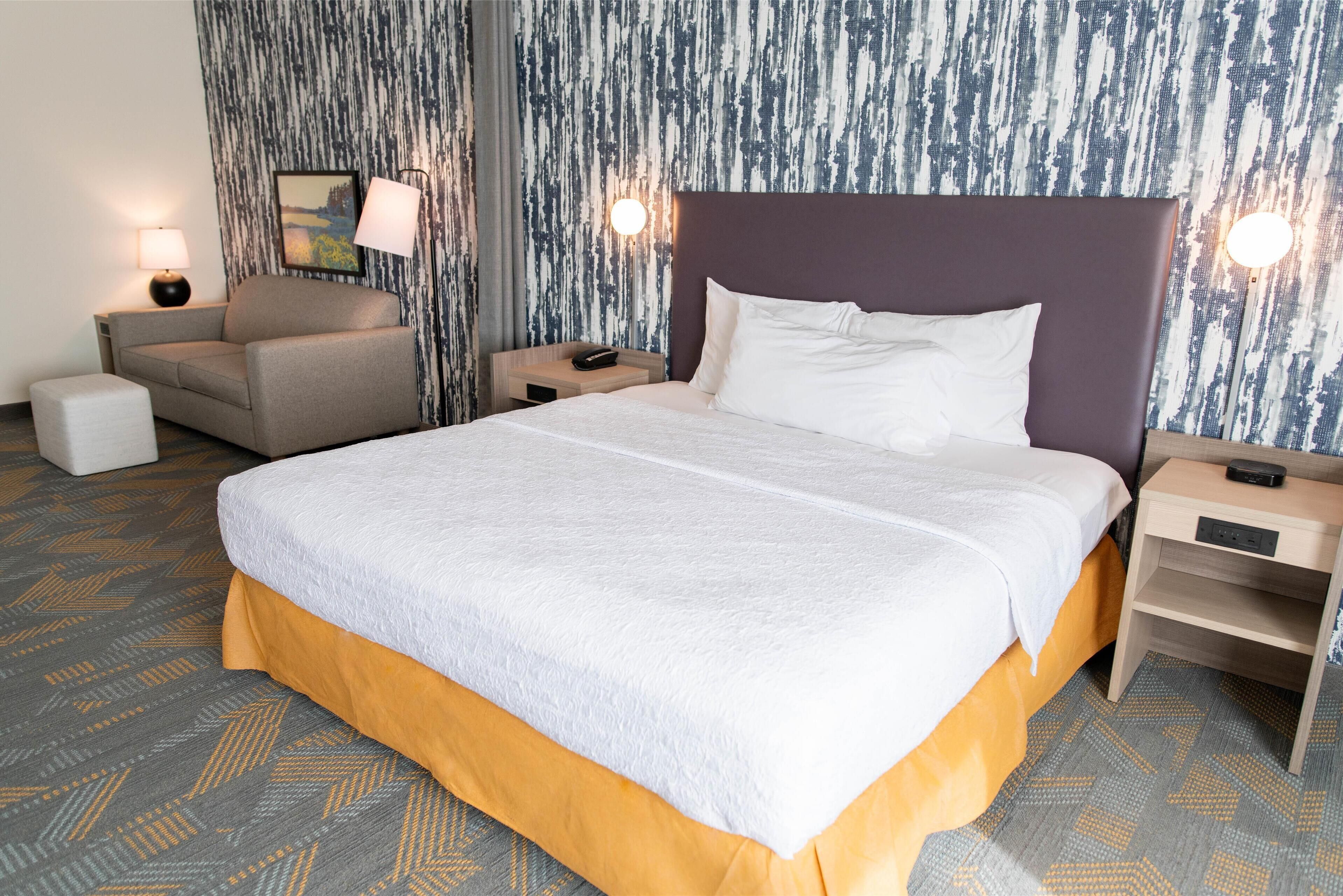 Home2 Suites by Hilton Effingham Home2 Suites by Hilton Effingham