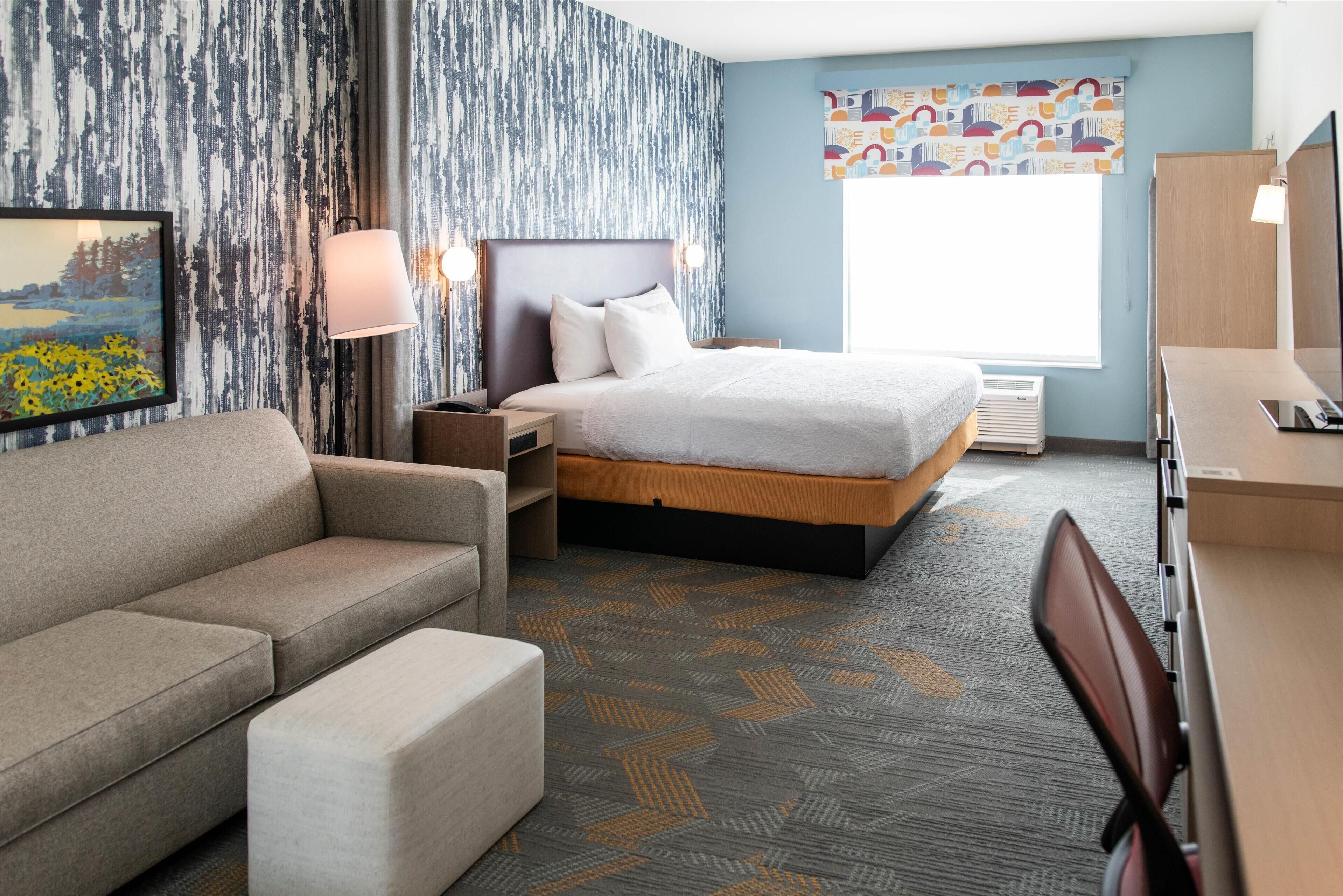 Home2 Suites by Hilton Effingham Home2 Suites by Hilton Effingham