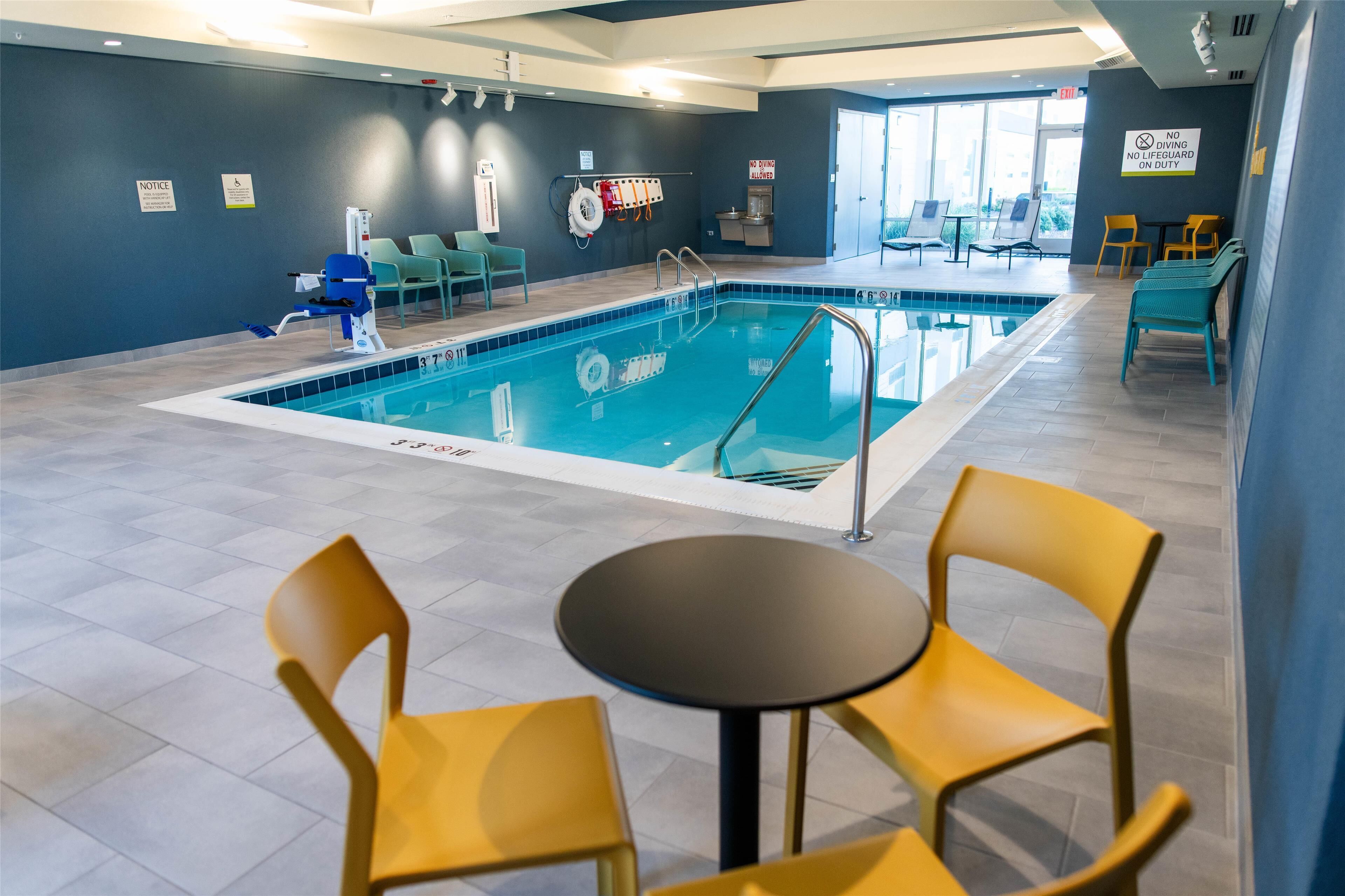 Home2 Suites by Hilton Effingham Home2 Suites by Hilton Effingham