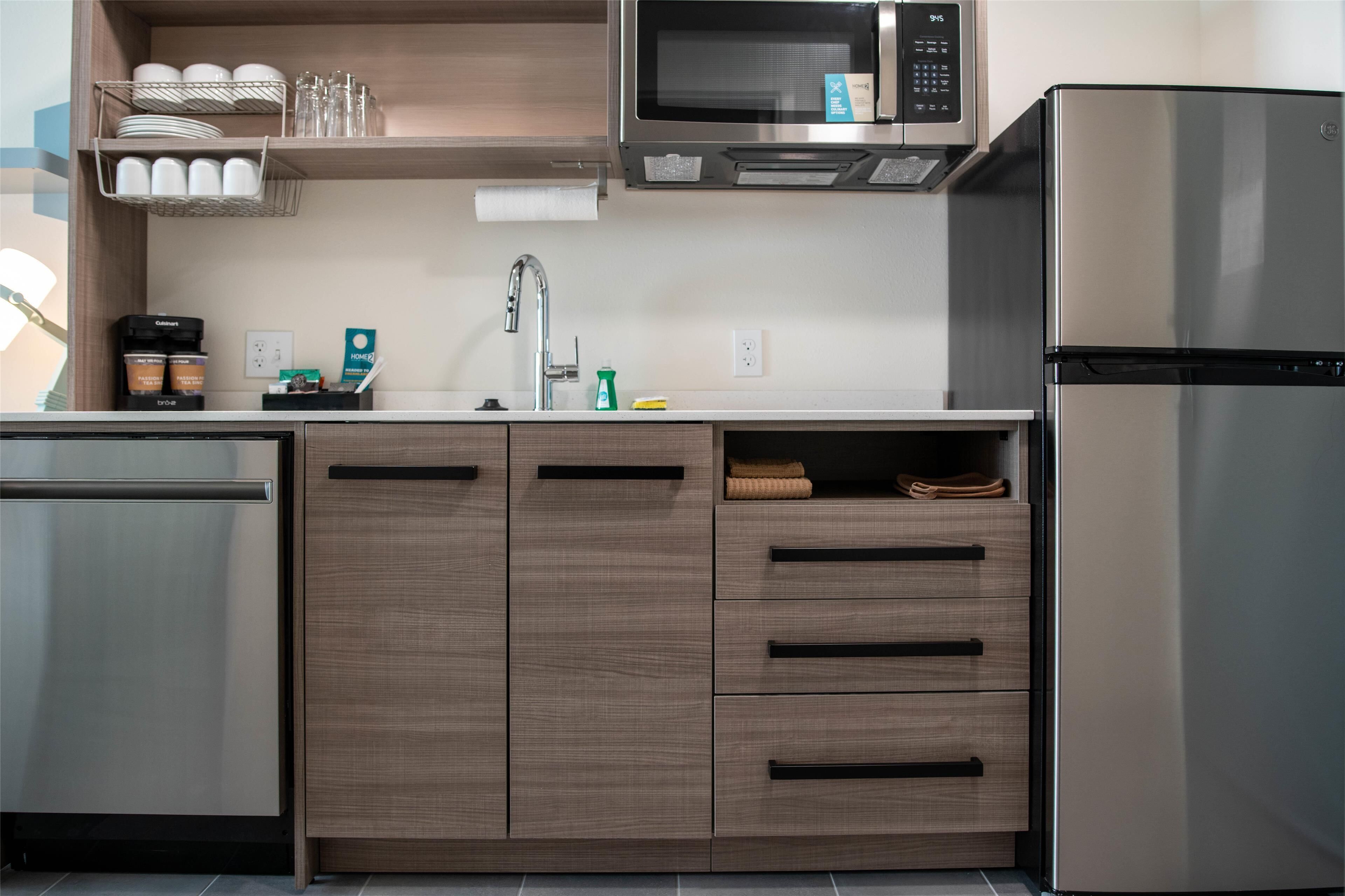 Home2 Suites by Hilton Effingham Home2 Suites by Hilton Effingham