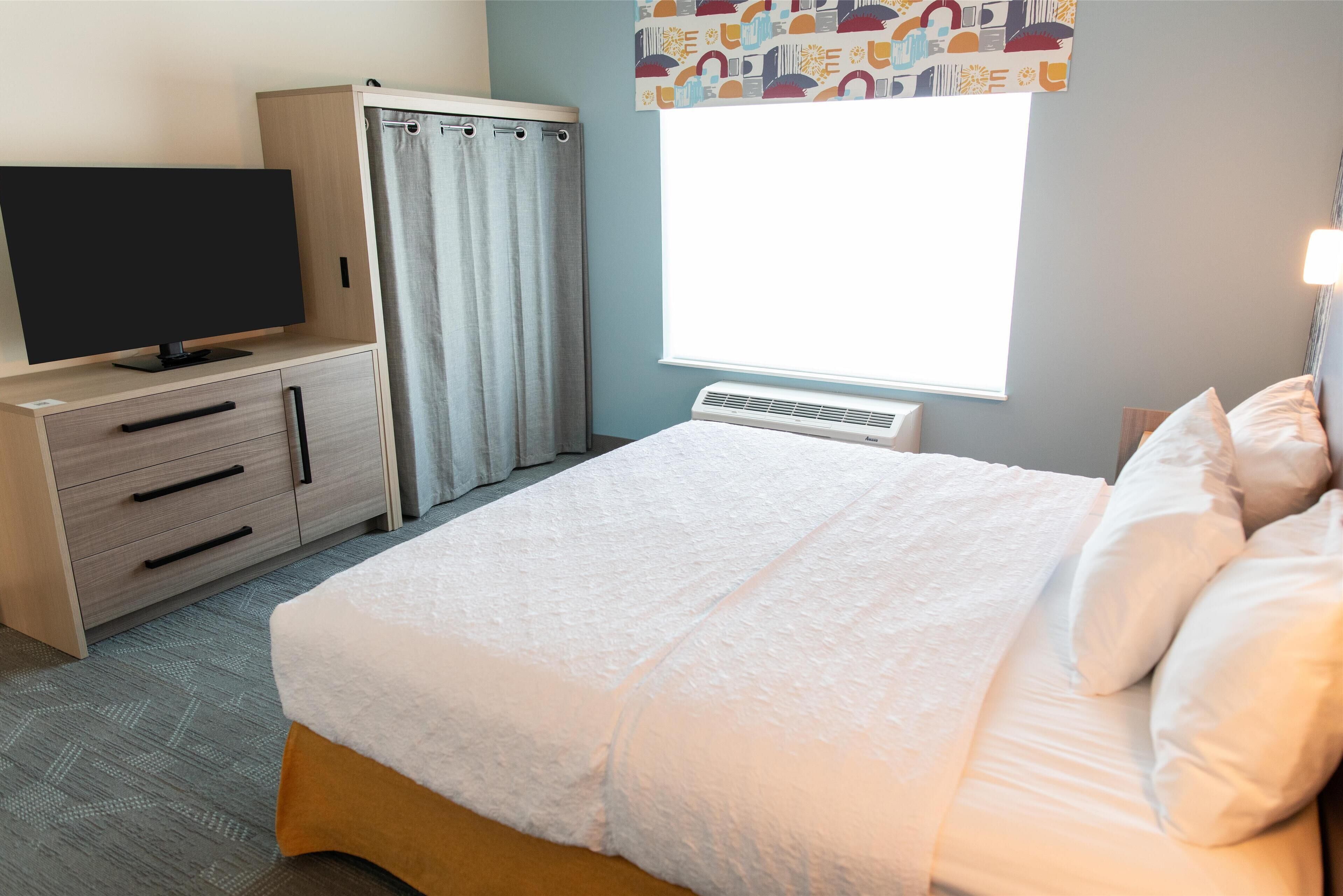 Home2 Suites by Hilton Effingham Home2 Suites by Hilton Effingham