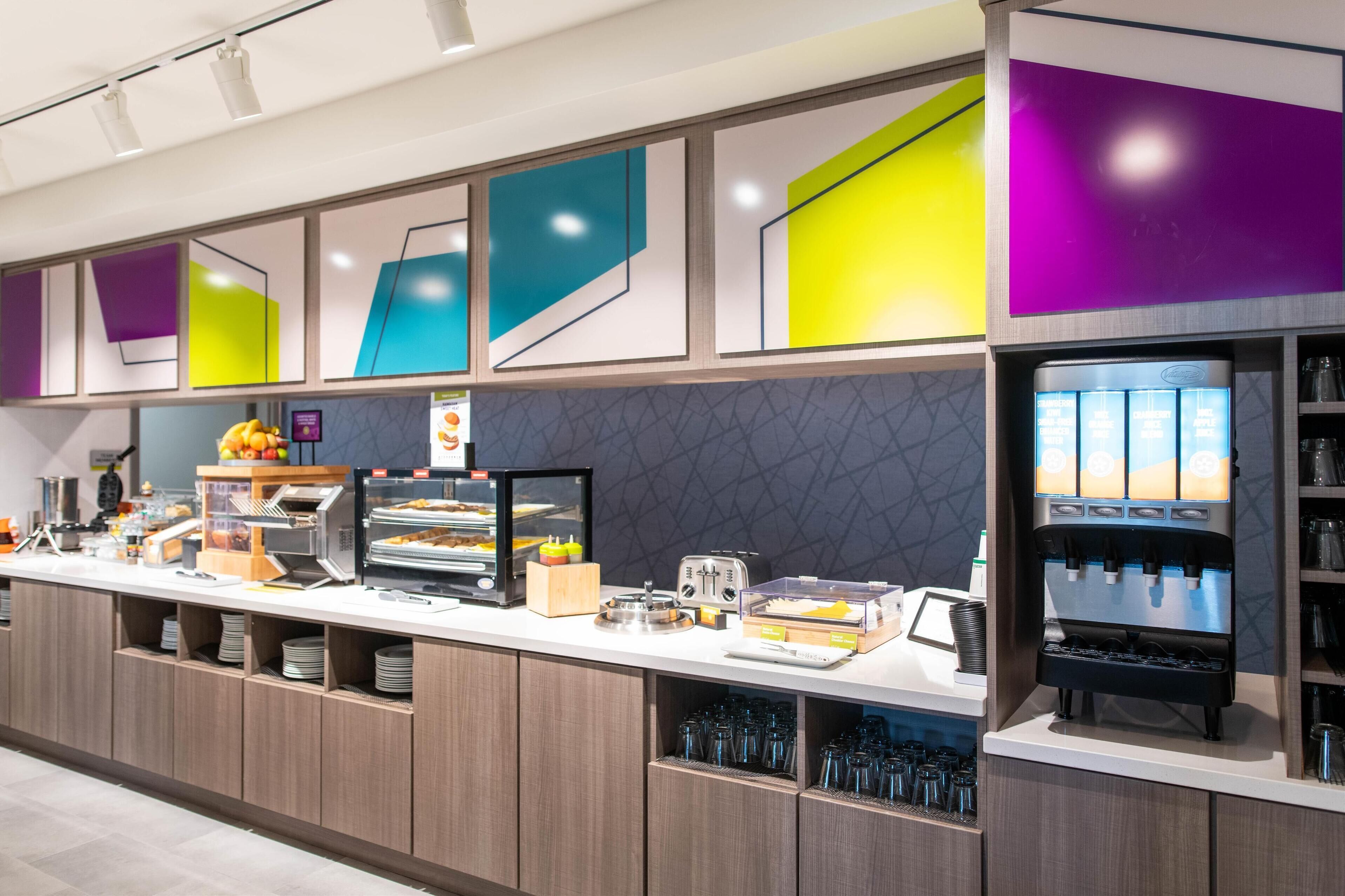 Home2 Suites by Hilton Effingham Home2 Suites by Hilton Effingham