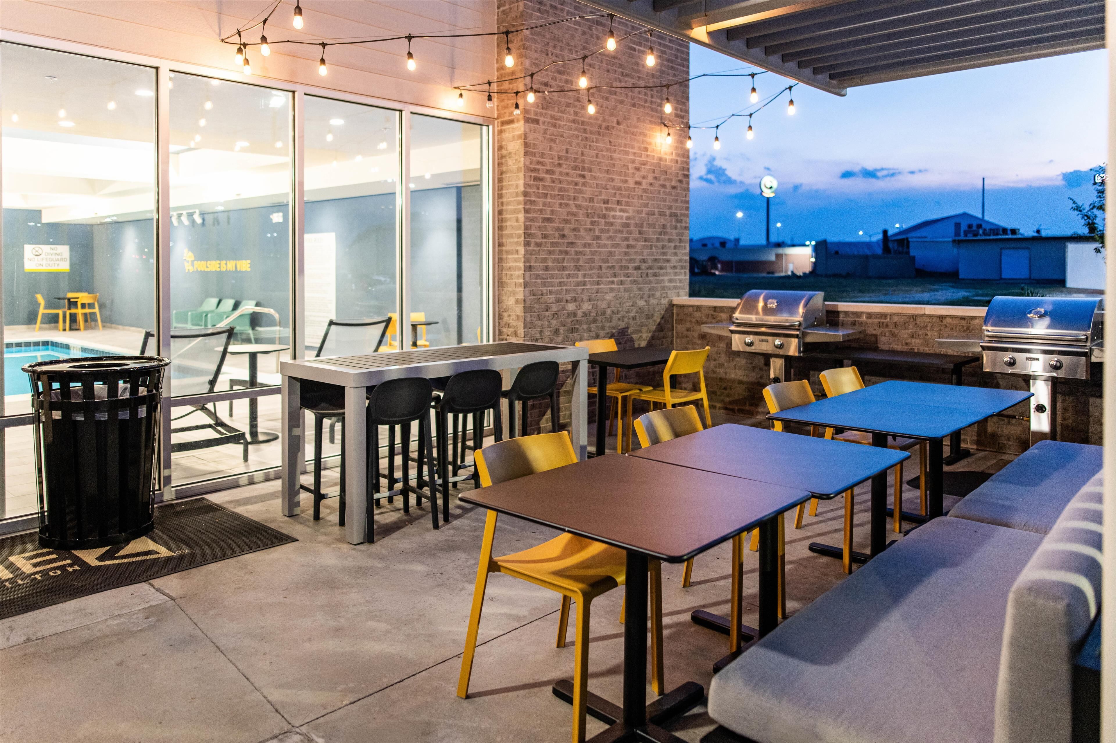 Home2 Suites by Hilton Effingham Home2 Suites by Hilton Effingham