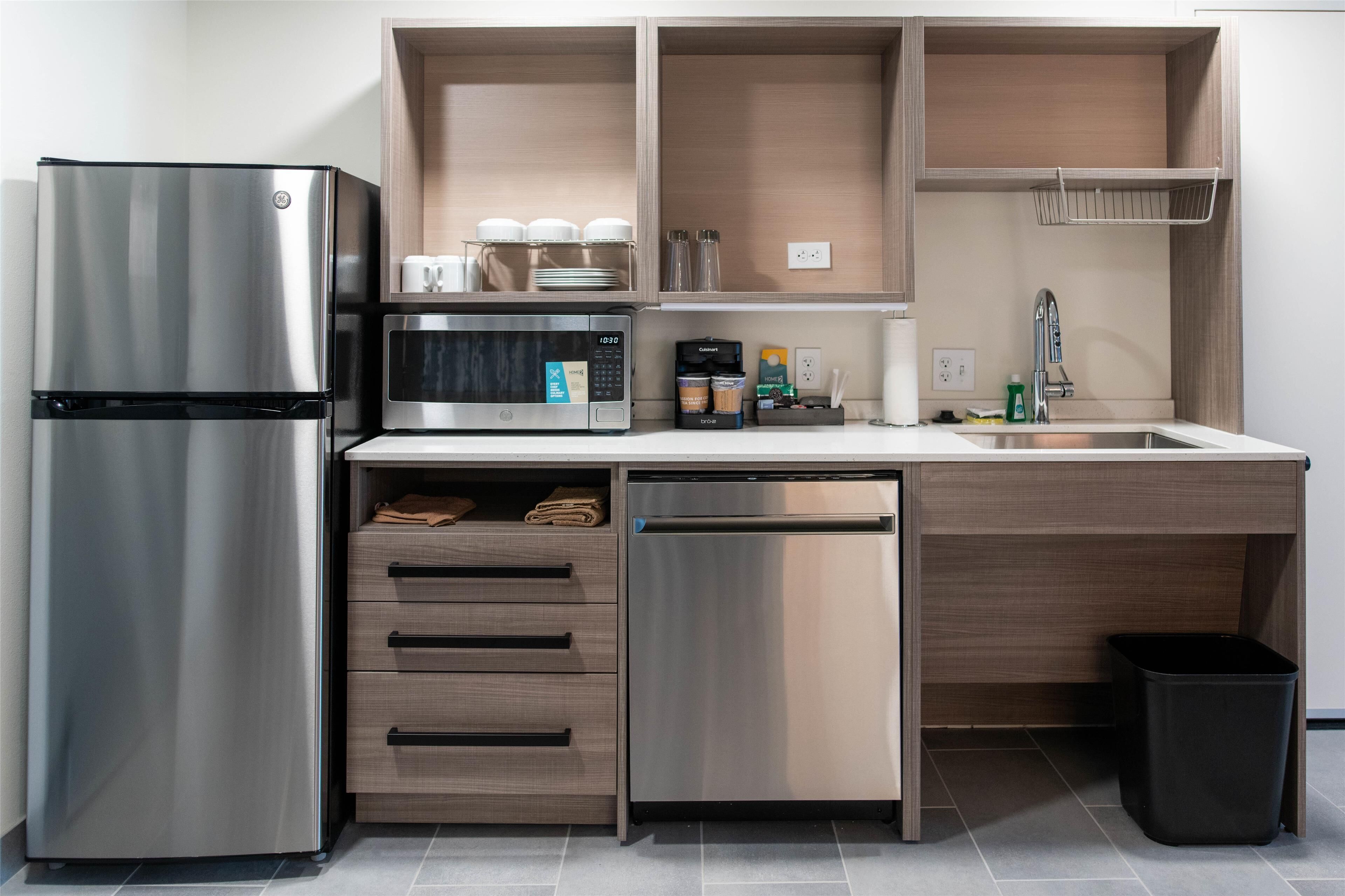 Home2 Suites by Hilton Effingham Home2 Suites by Hilton Effingham