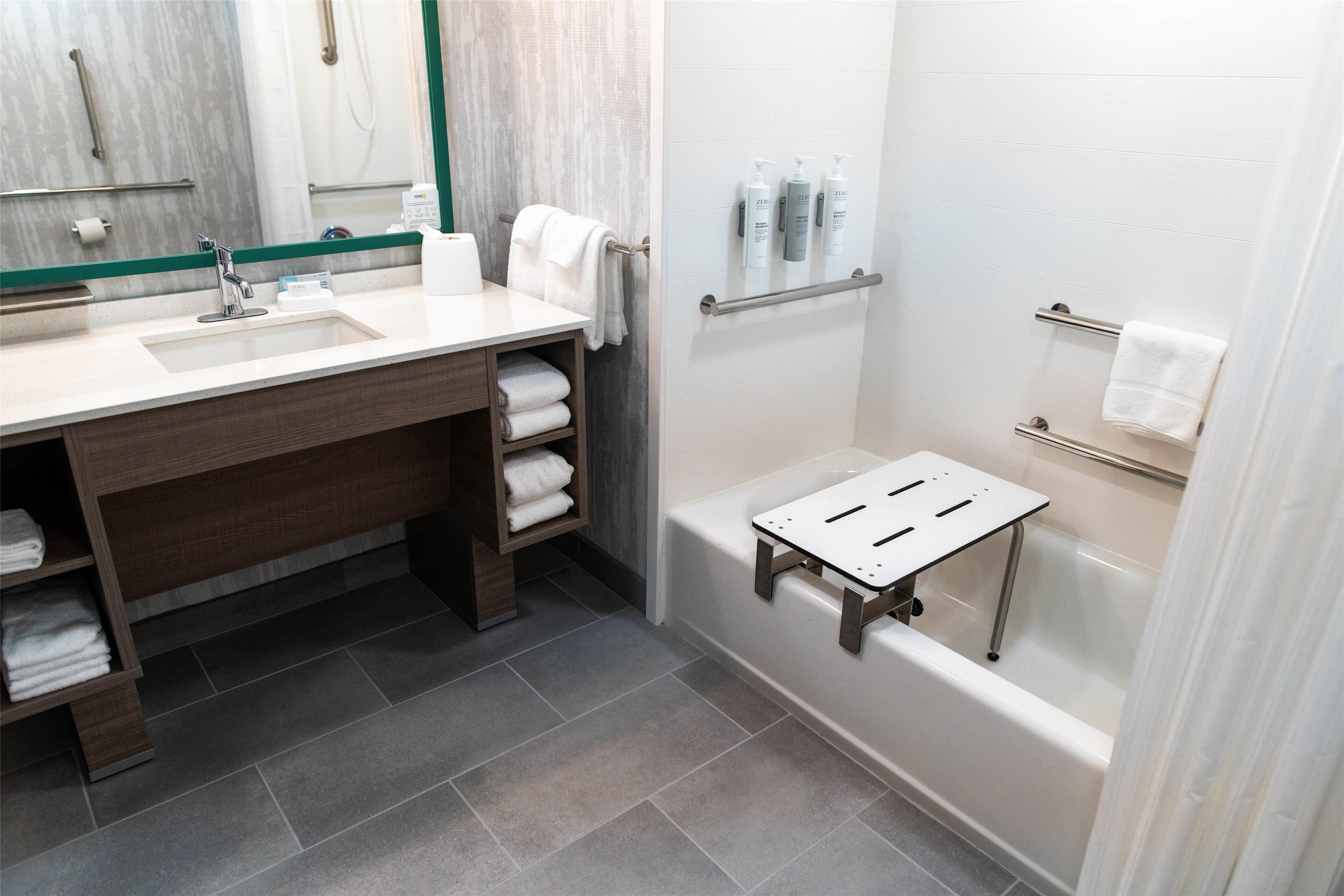 Home2 Suites by Hilton Effingham Home2 Suites by Hilton Effingham