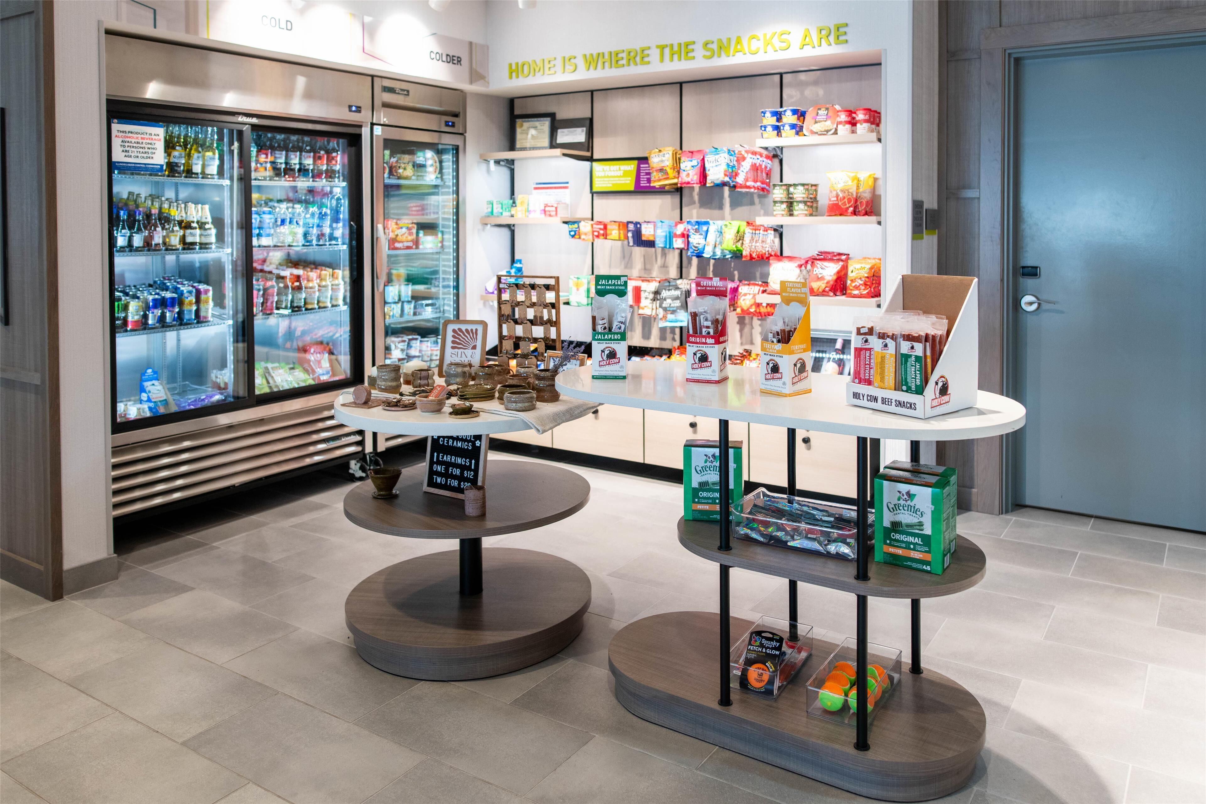 Home2 Suites by Hilton Effingham Home2 Suites by Hilton Effingham