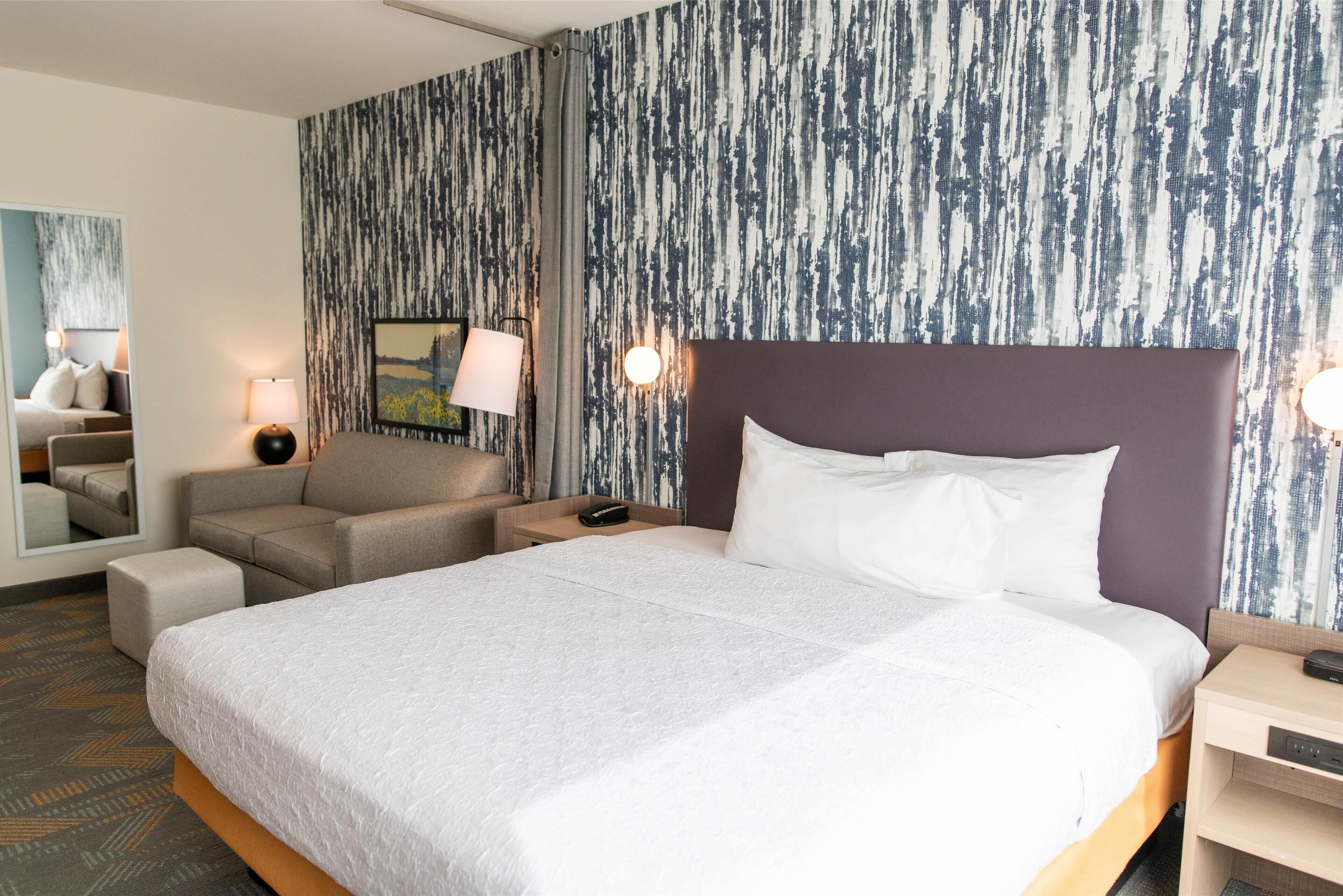 Home2 Suites by Hilton Effingham Home2 Suites by Hilton Effingham