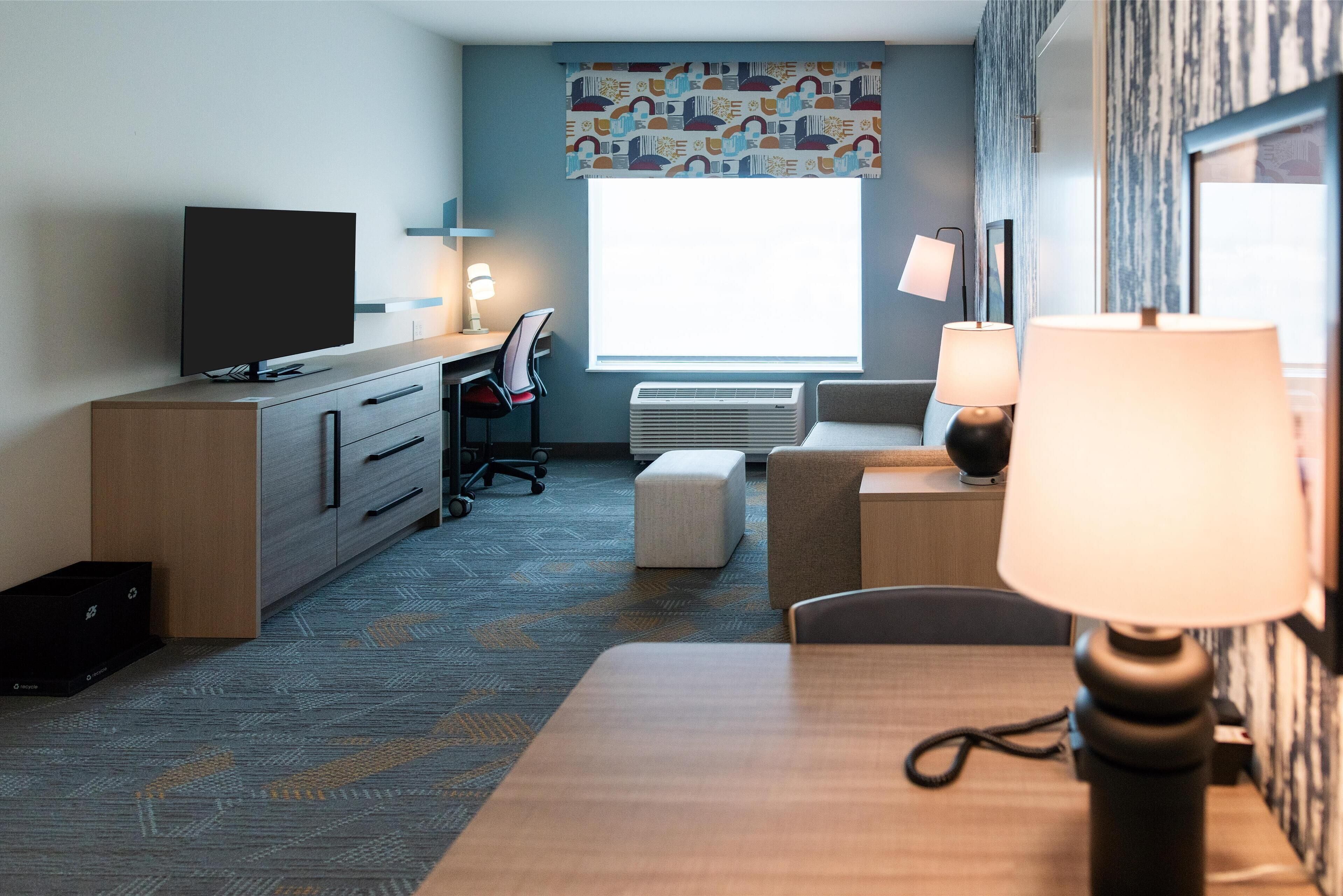 Home2 Suites by Hilton Effingham Home2 Suites by Hilton Effingham