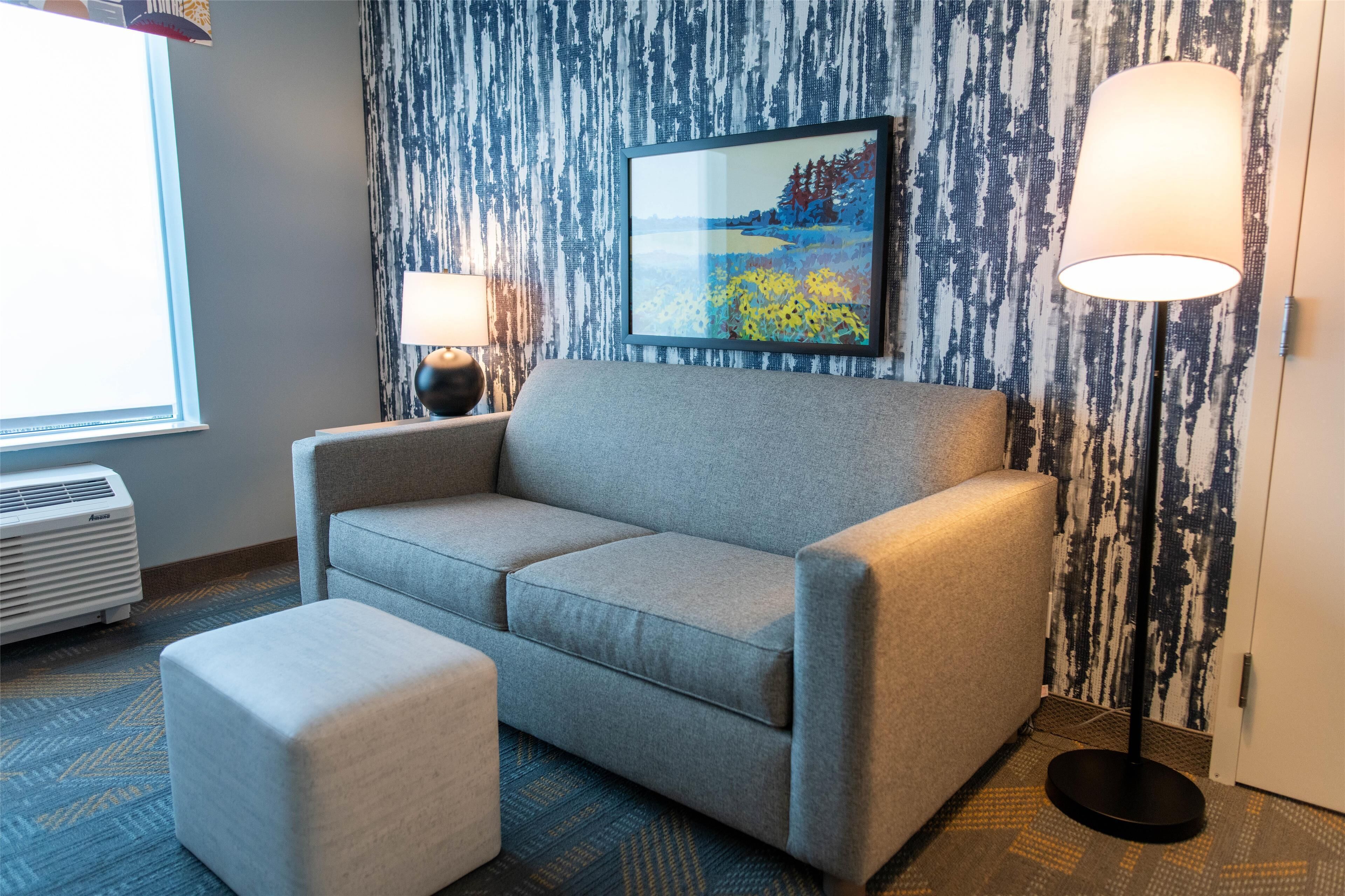 Home2 Suites by Hilton Effingham Home2 Suites by Hilton Effingham