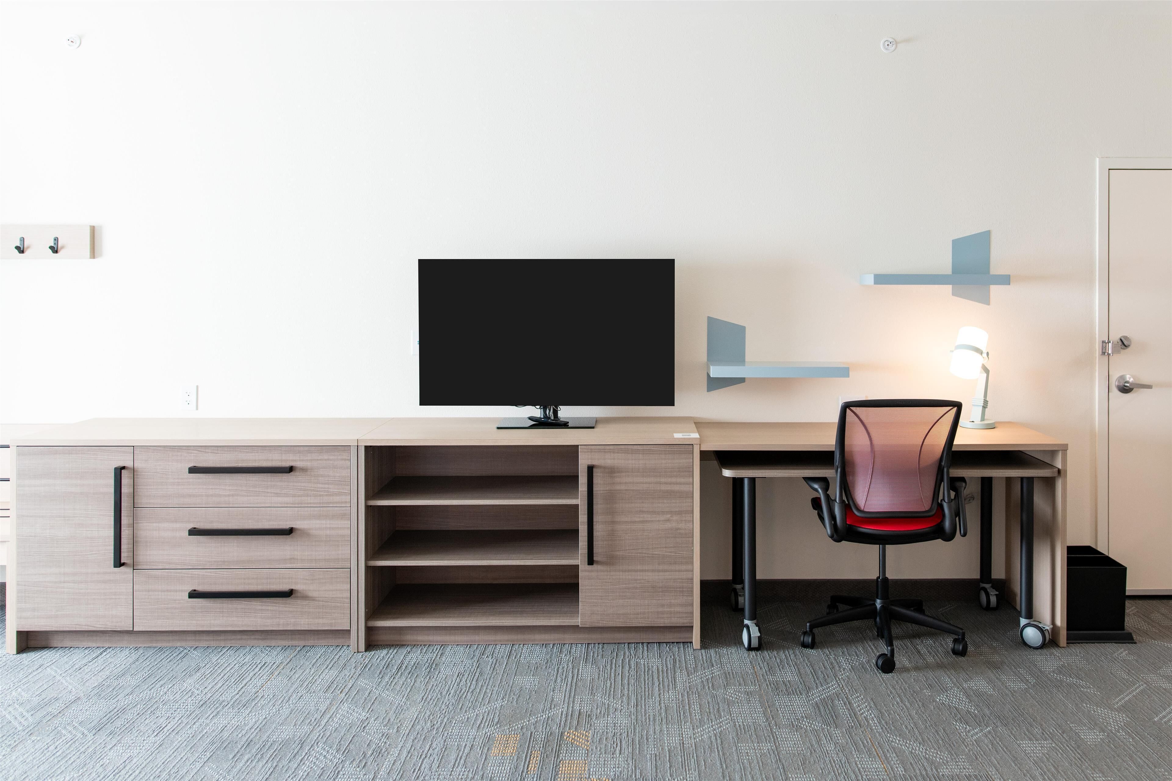 Home2 Suites by Hilton Effingham Home2 Suites by Hilton Effingham